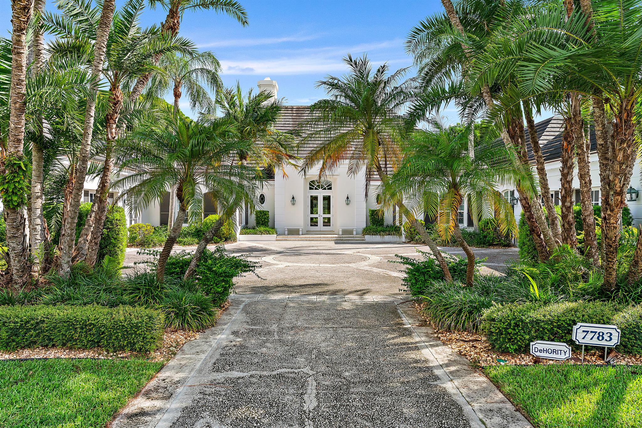 LOBLOLLY PINES - Residential