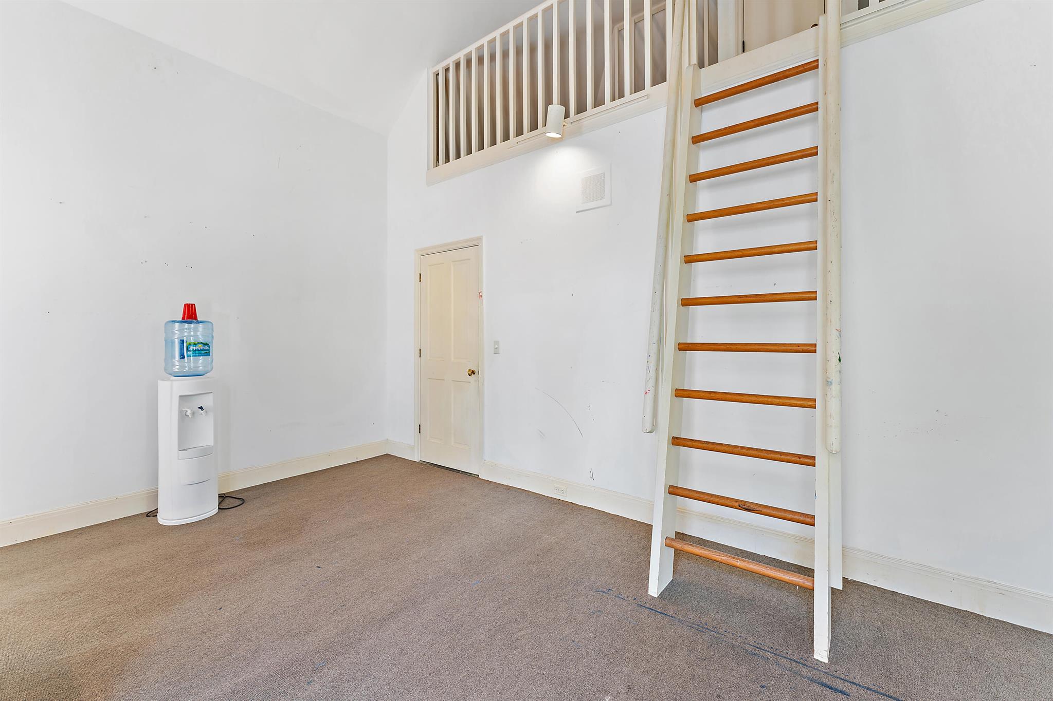 LOBLOLLY PINES - Residential