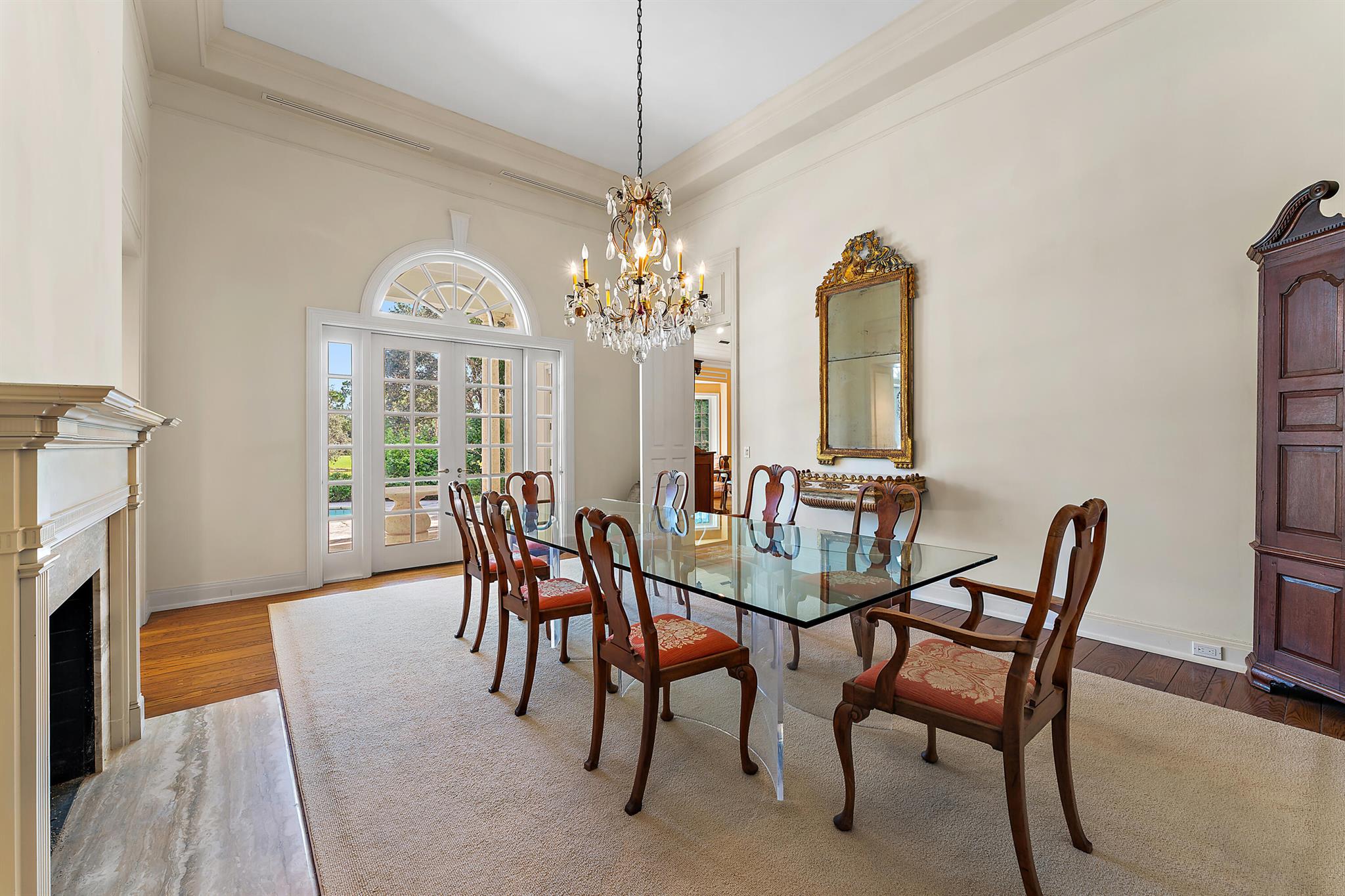 LOBLOLLY PINES - Residential