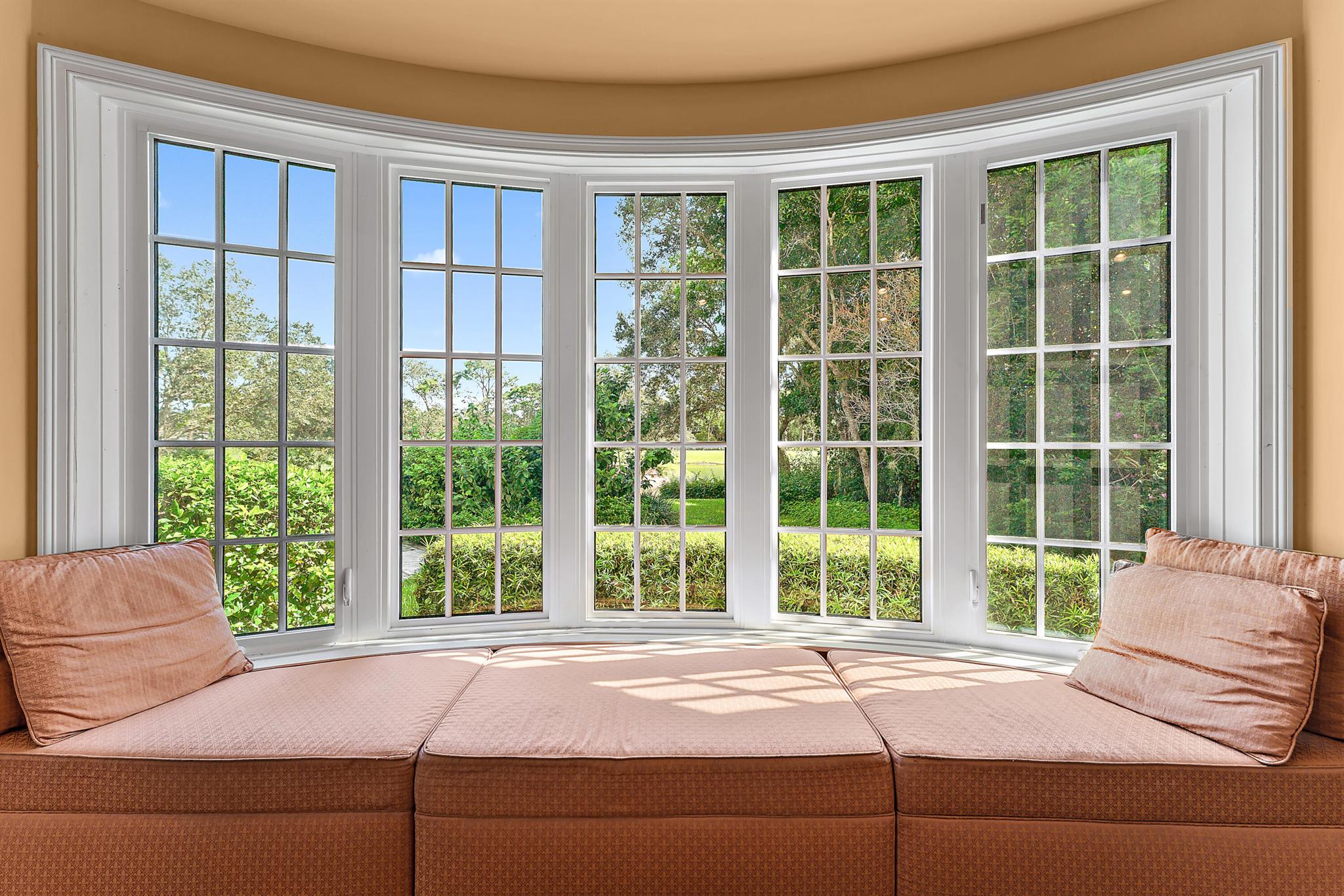 LOBLOLLY PINES - Residential