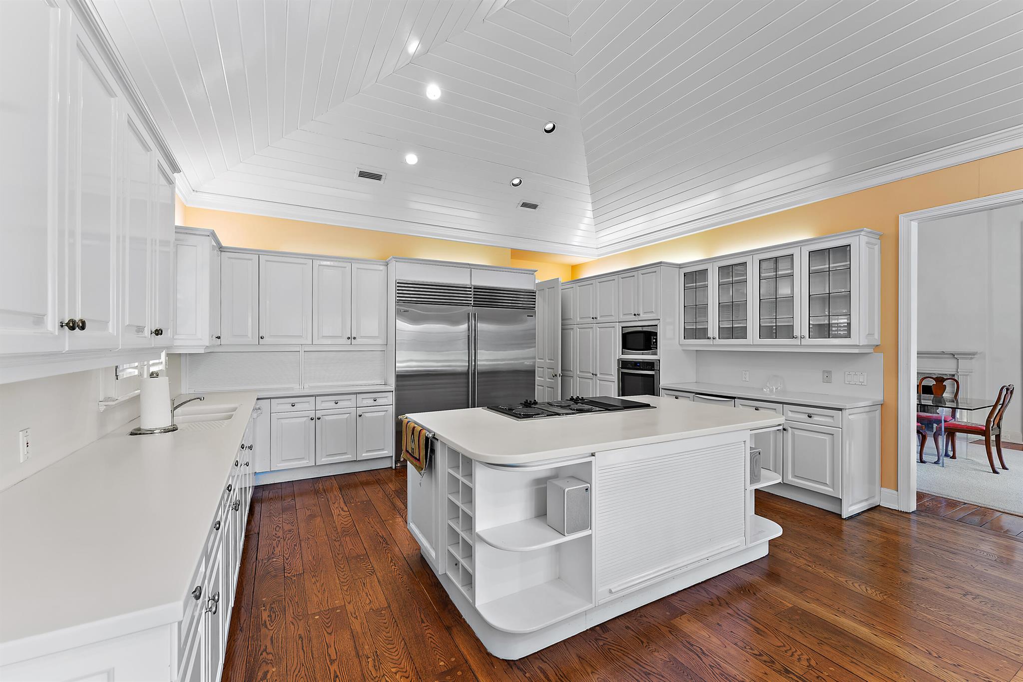 LOBLOLLY PINES - Residential