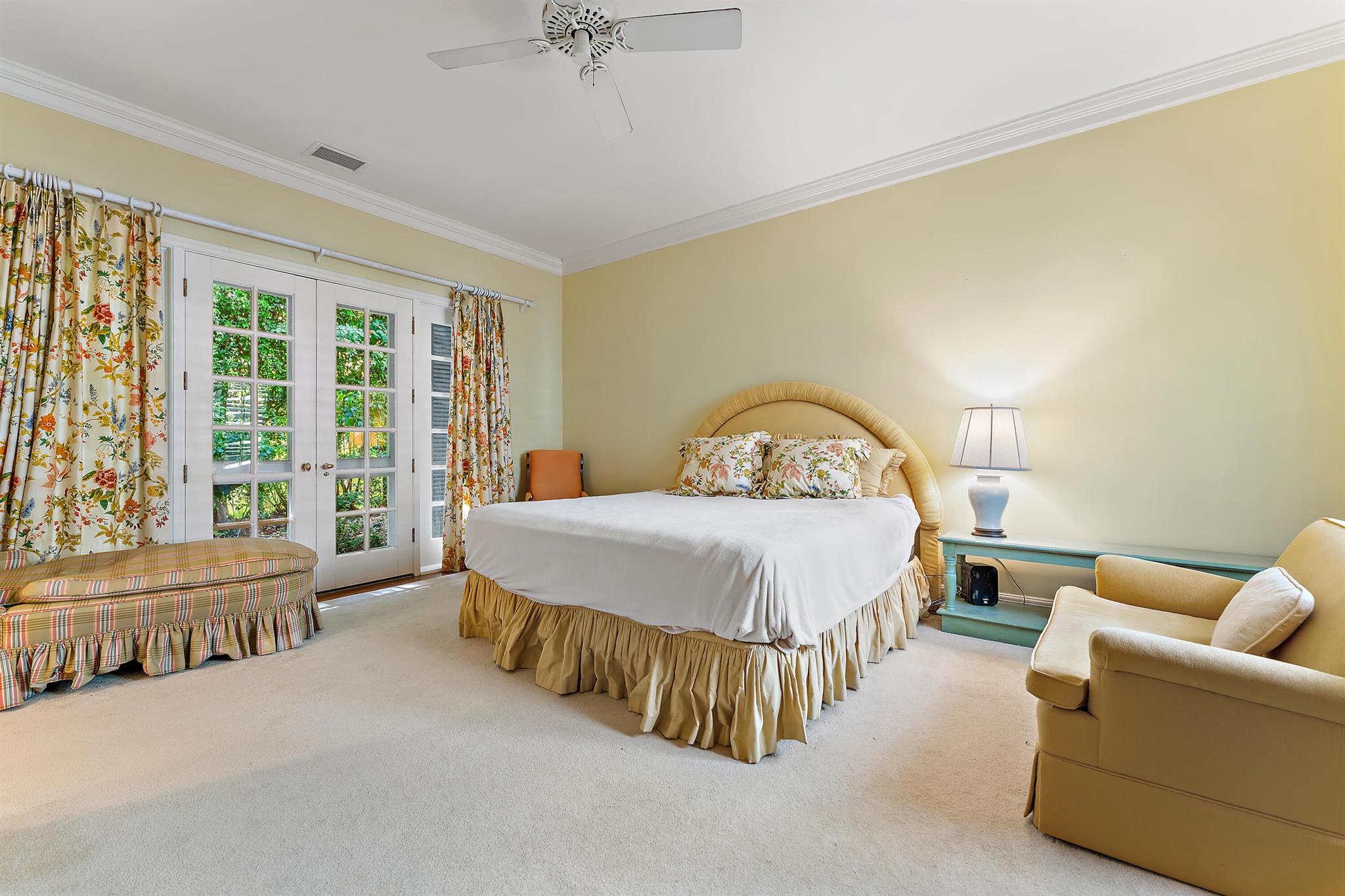 LOBLOLLY PINES - Residential