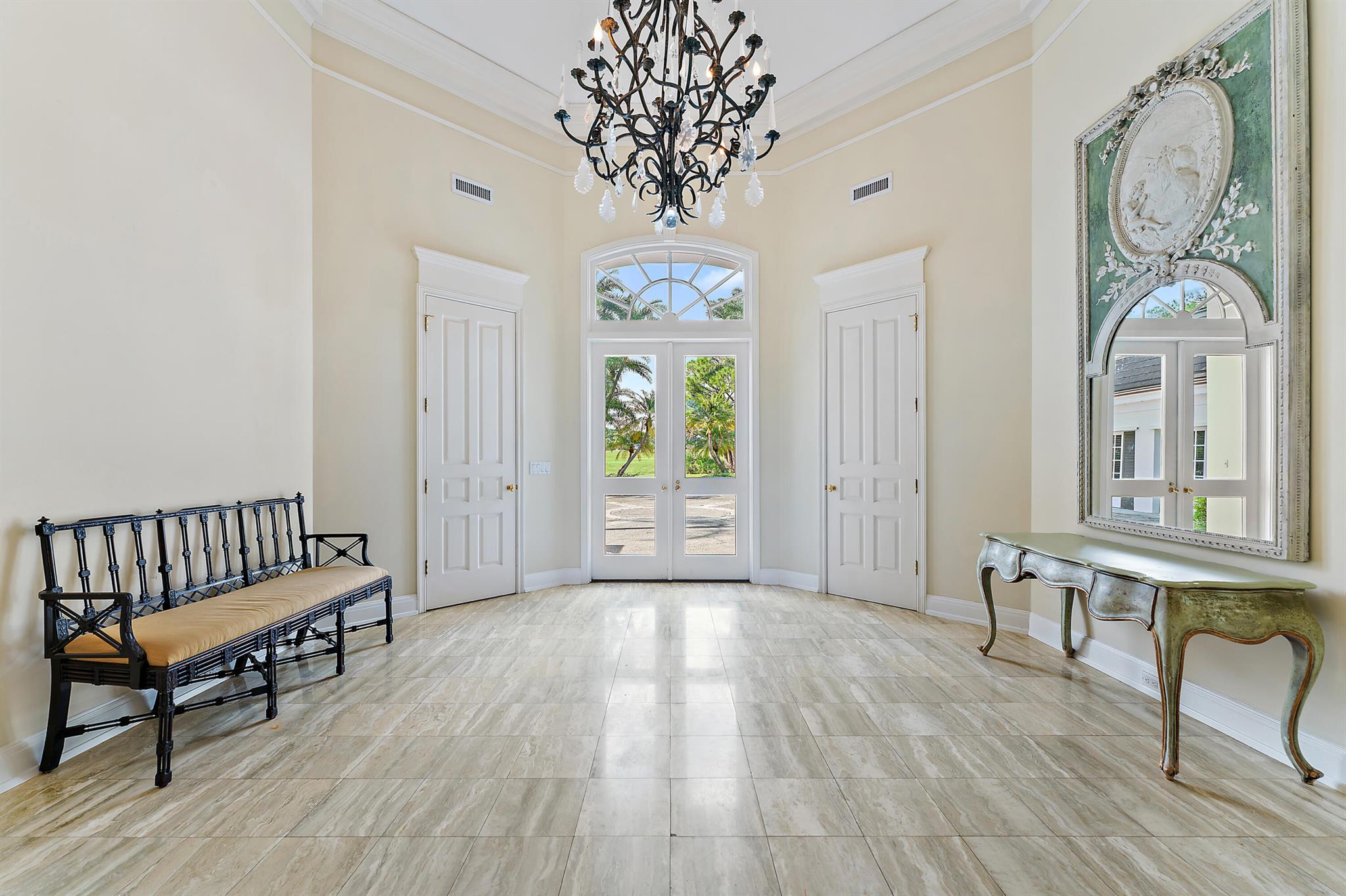 LOBLOLLY PINES - Residential