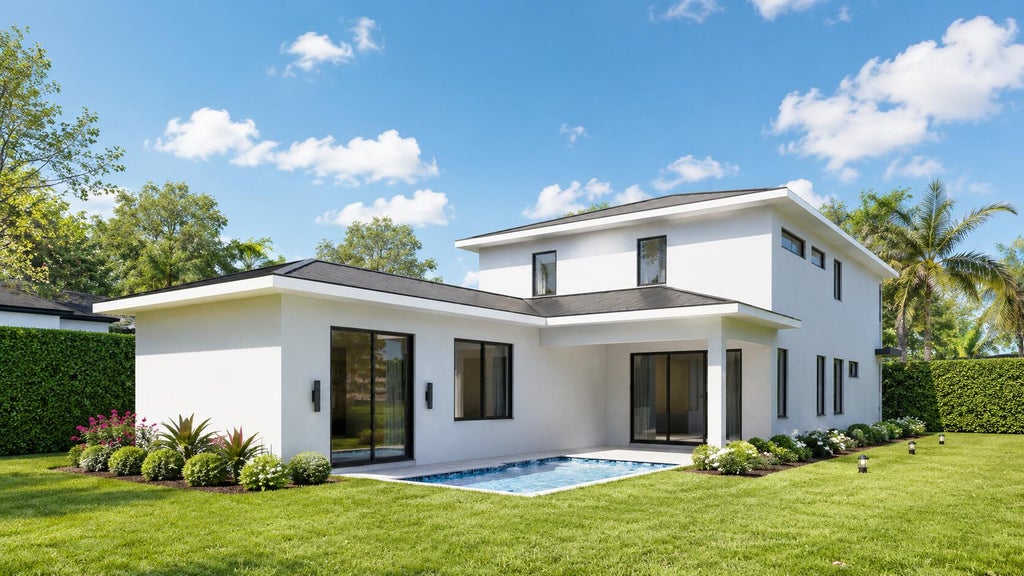 Photo of 254 NE 12TH Street, Delray Beach, FL 33444 (MLS # B26065278)