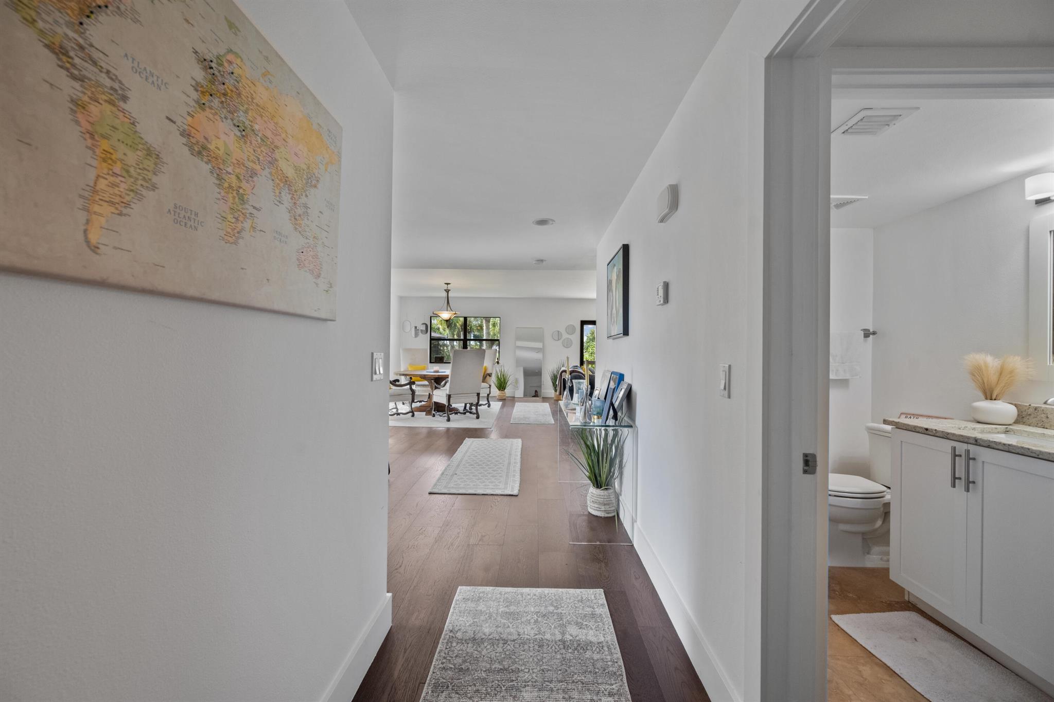 HURLINGHAM CONDO - Residential