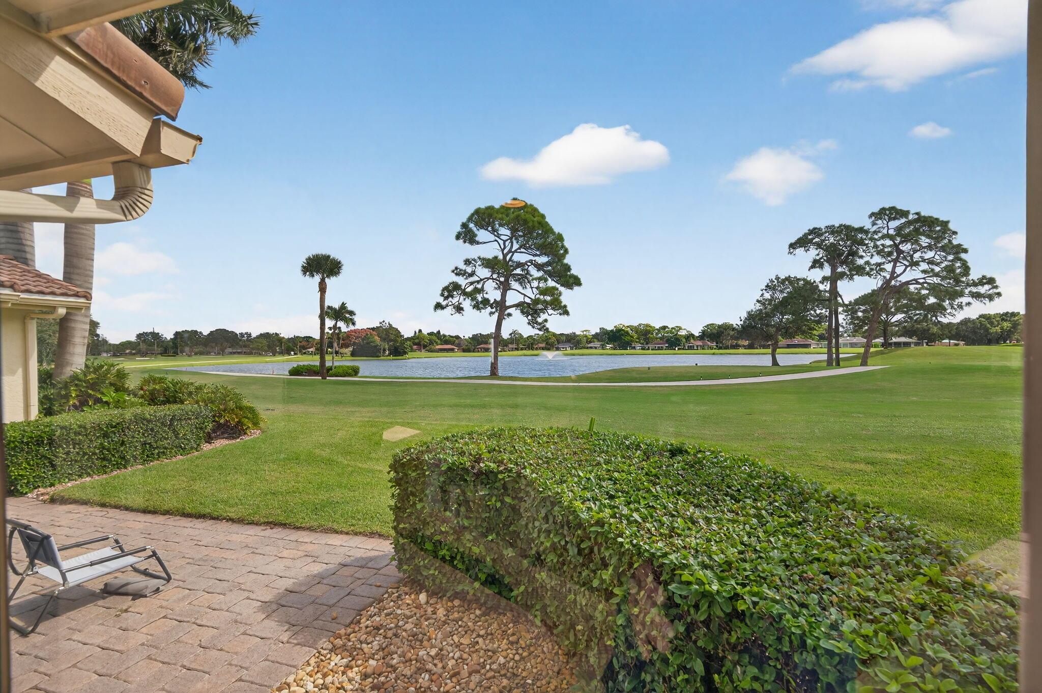 EASTPOINTE COUNTRY CLUB 4 - Residential