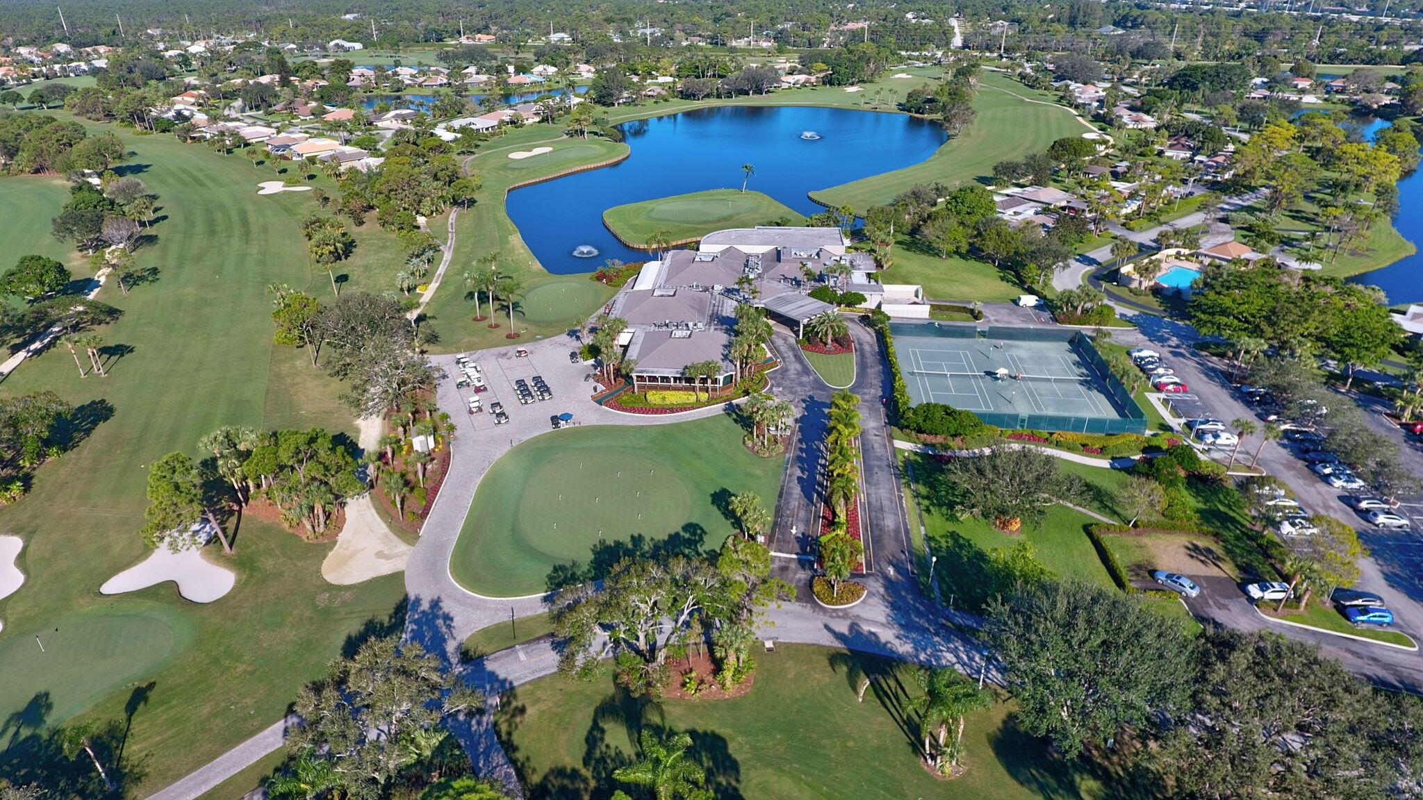 EASTPOINTE COUNTRY CLUB 4 - Residential