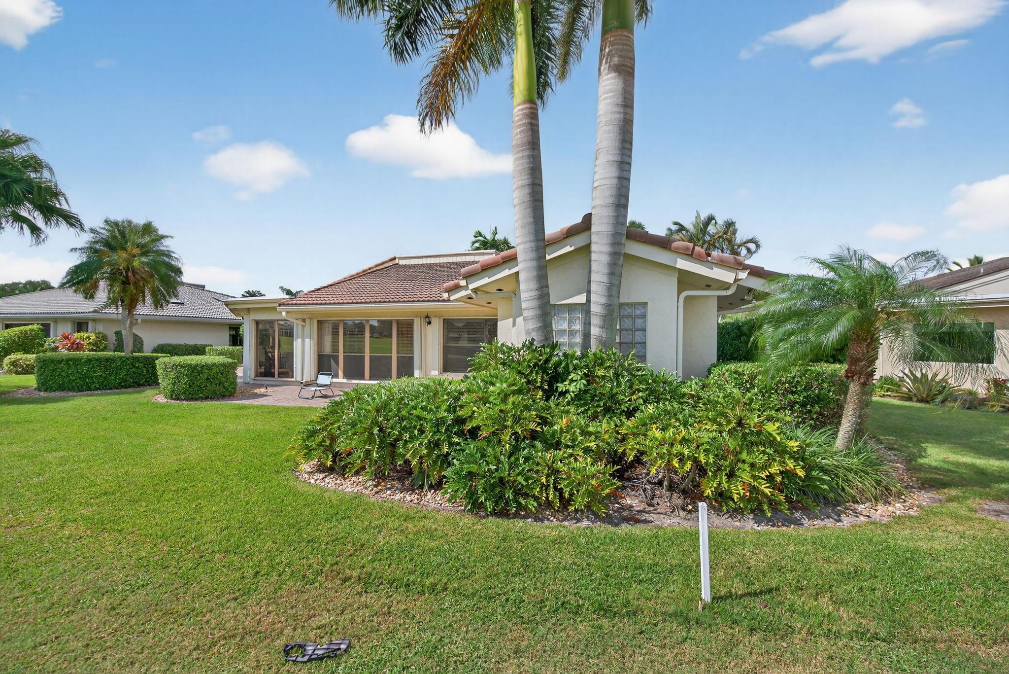 EASTPOINTE COUNTRY CLUB 4 - Residential