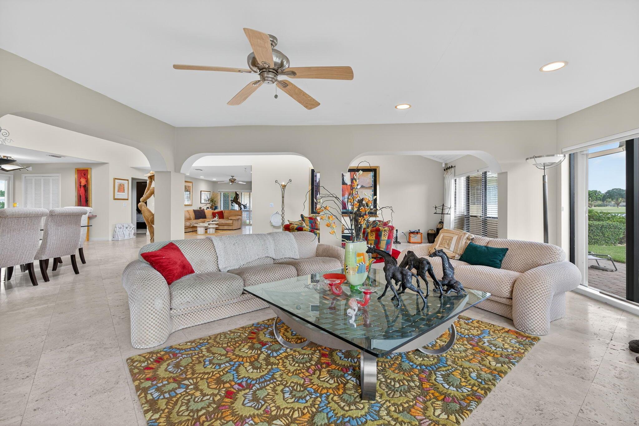 EASTPOINTE COUNTRY CLUB 4 - Residential