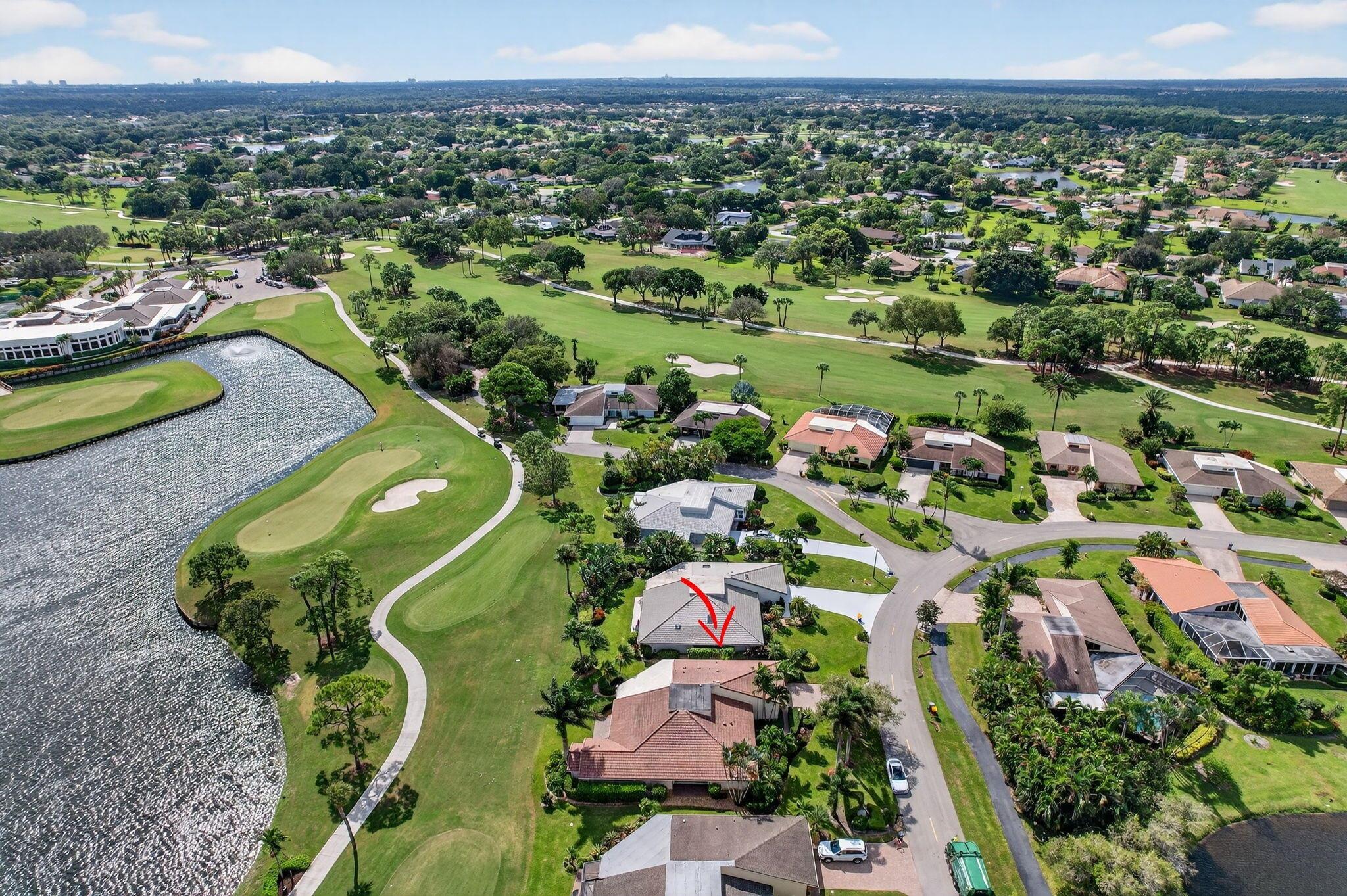 EASTPOINTE COUNTRY CLUB 4 - Residential
