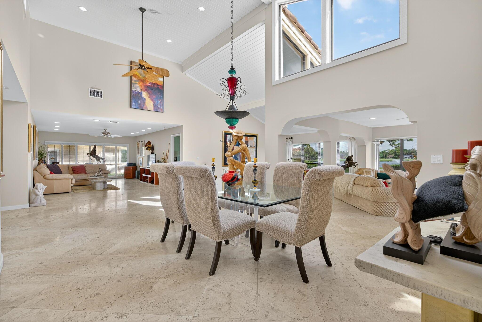 EASTPOINTE COUNTRY CLUB 4 - Residential