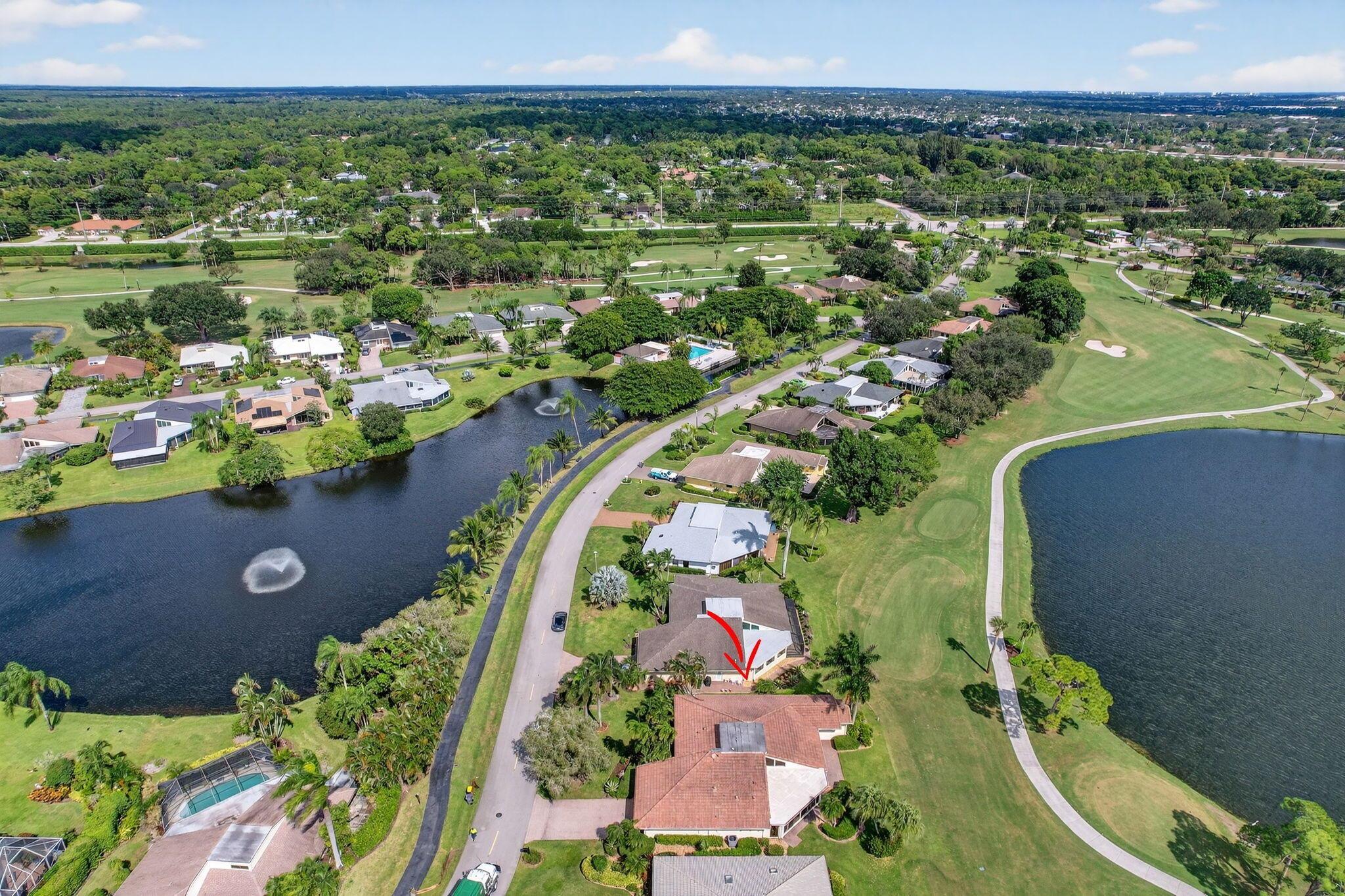 EASTPOINTE COUNTRY CLUB 4 - Residential