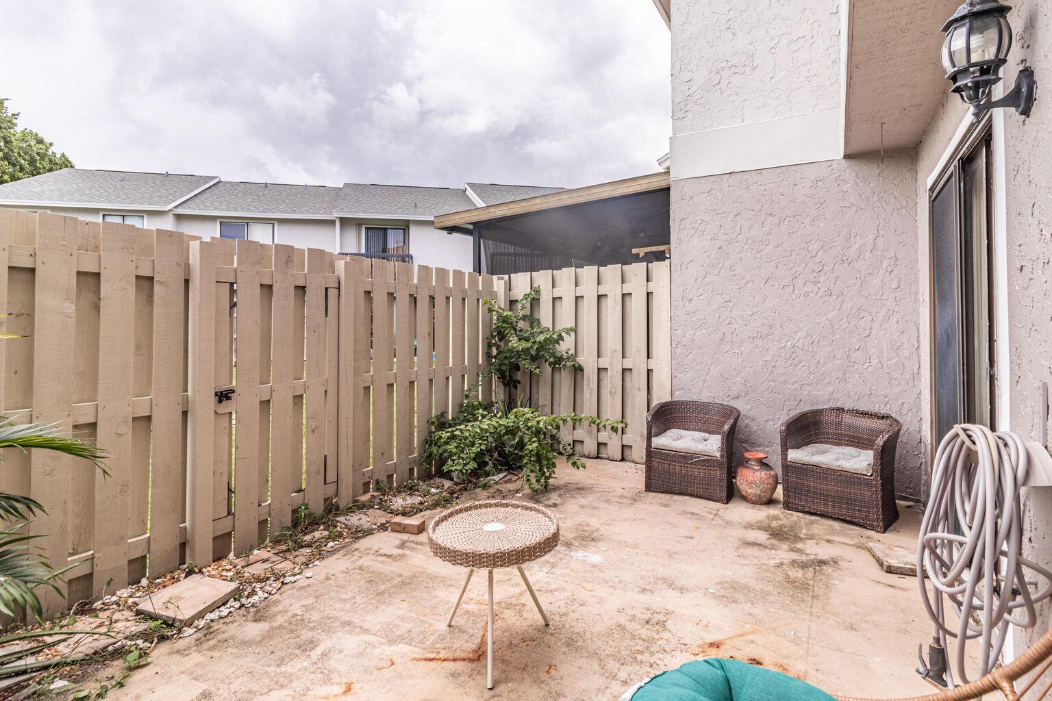 CANALAKE REPLAT - Residential Lease