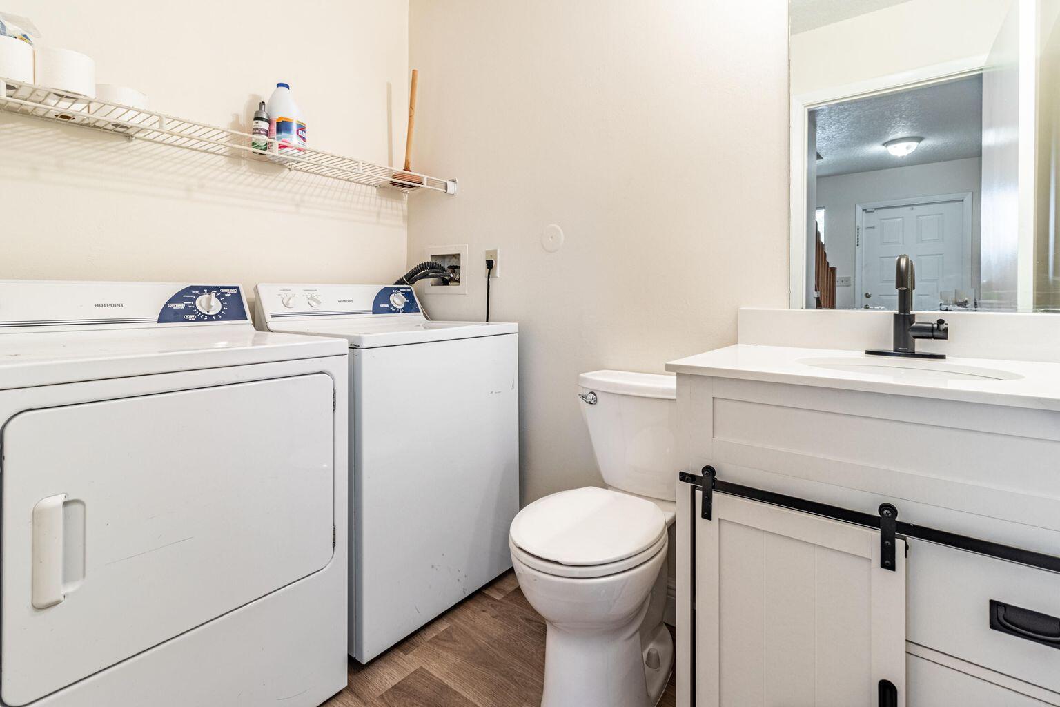 CANALAKE REPLAT - Residential Lease