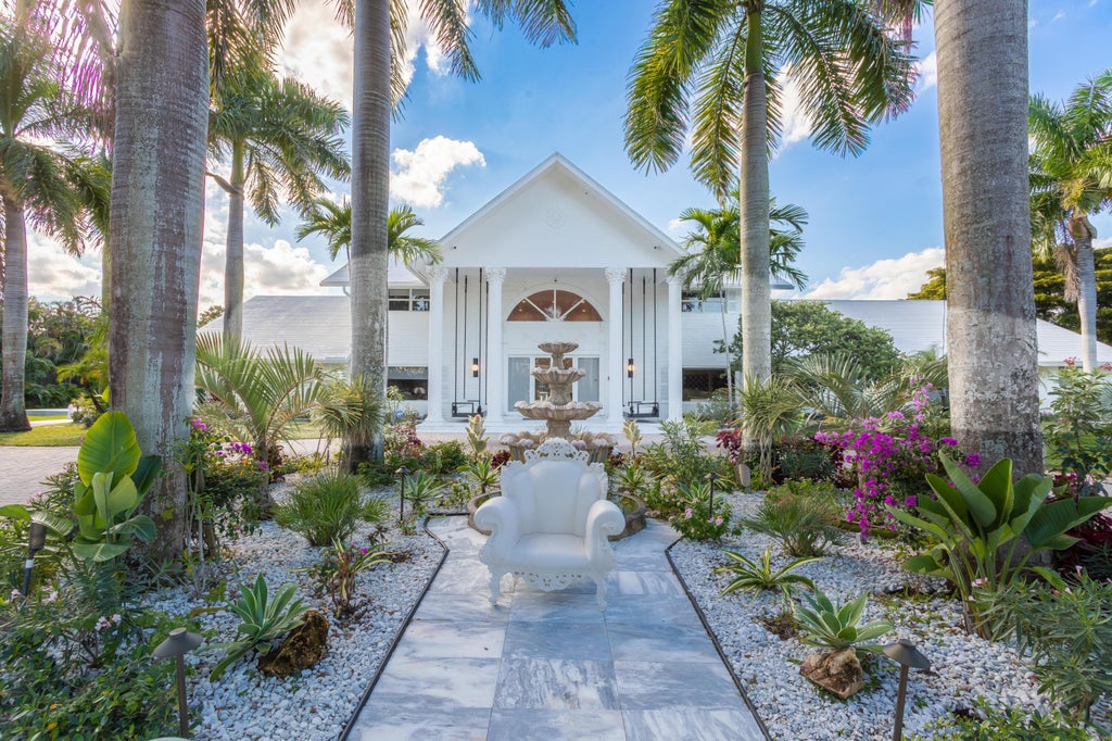 Photo of 16343 SIMS Road, Delray Beach, FL 33484 (MLS # B26065779)