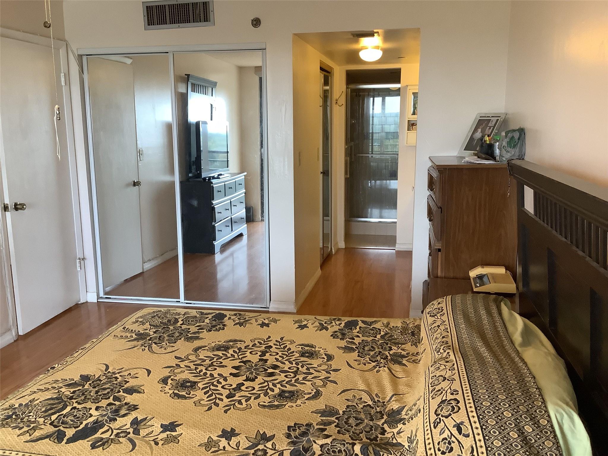 Park Place - Residential