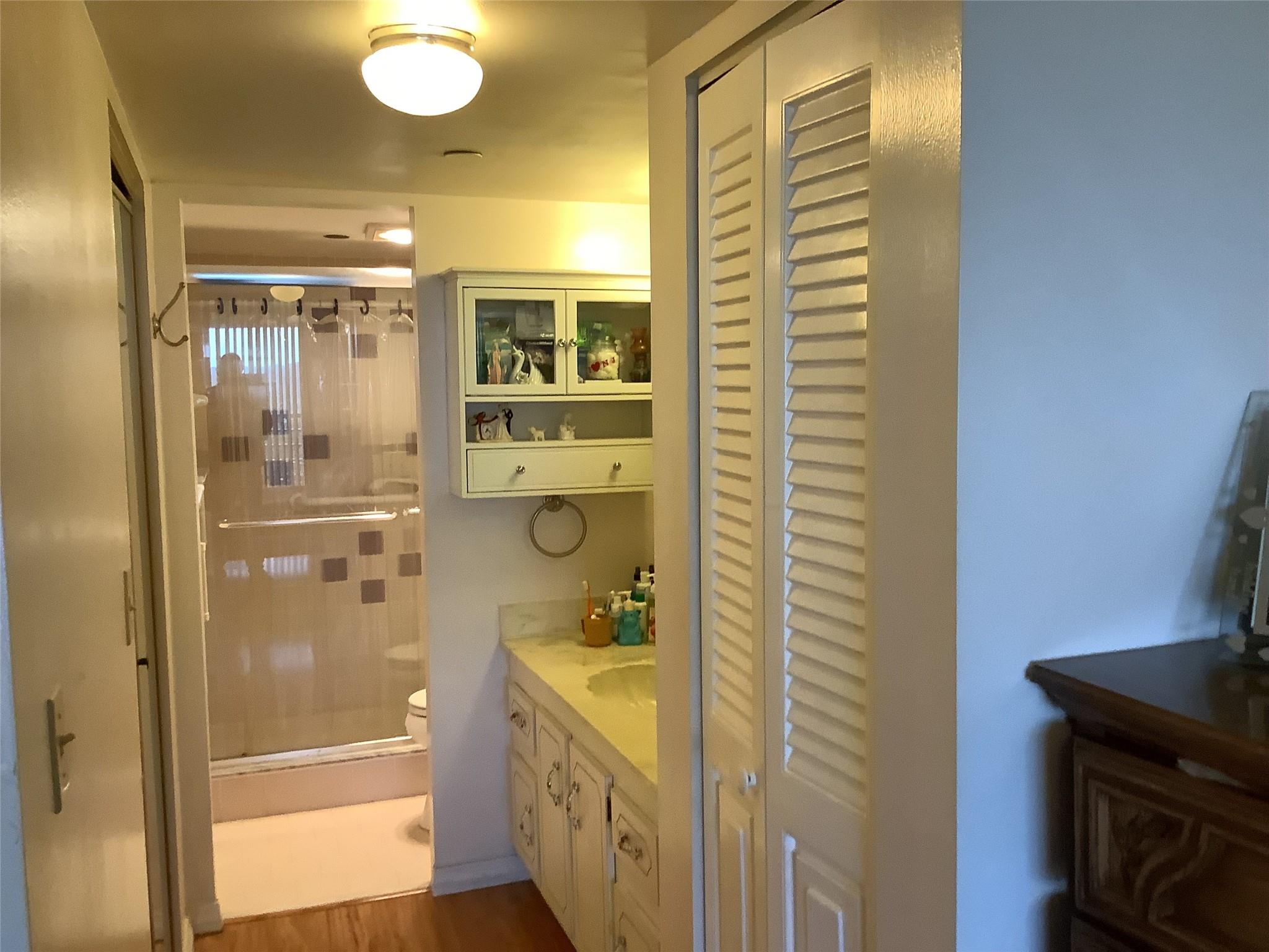 Park Place - Residential