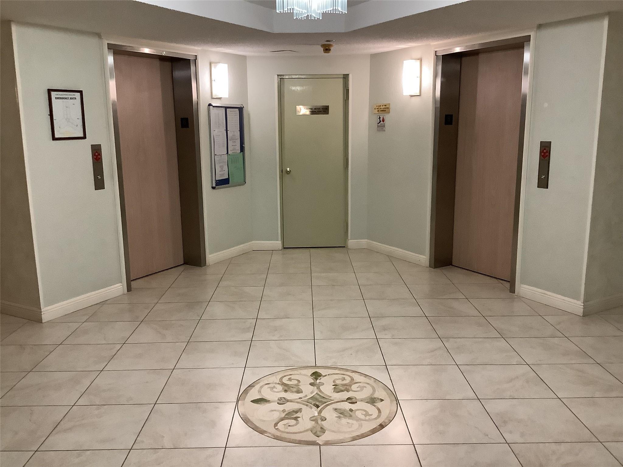 Park Place - Residential
