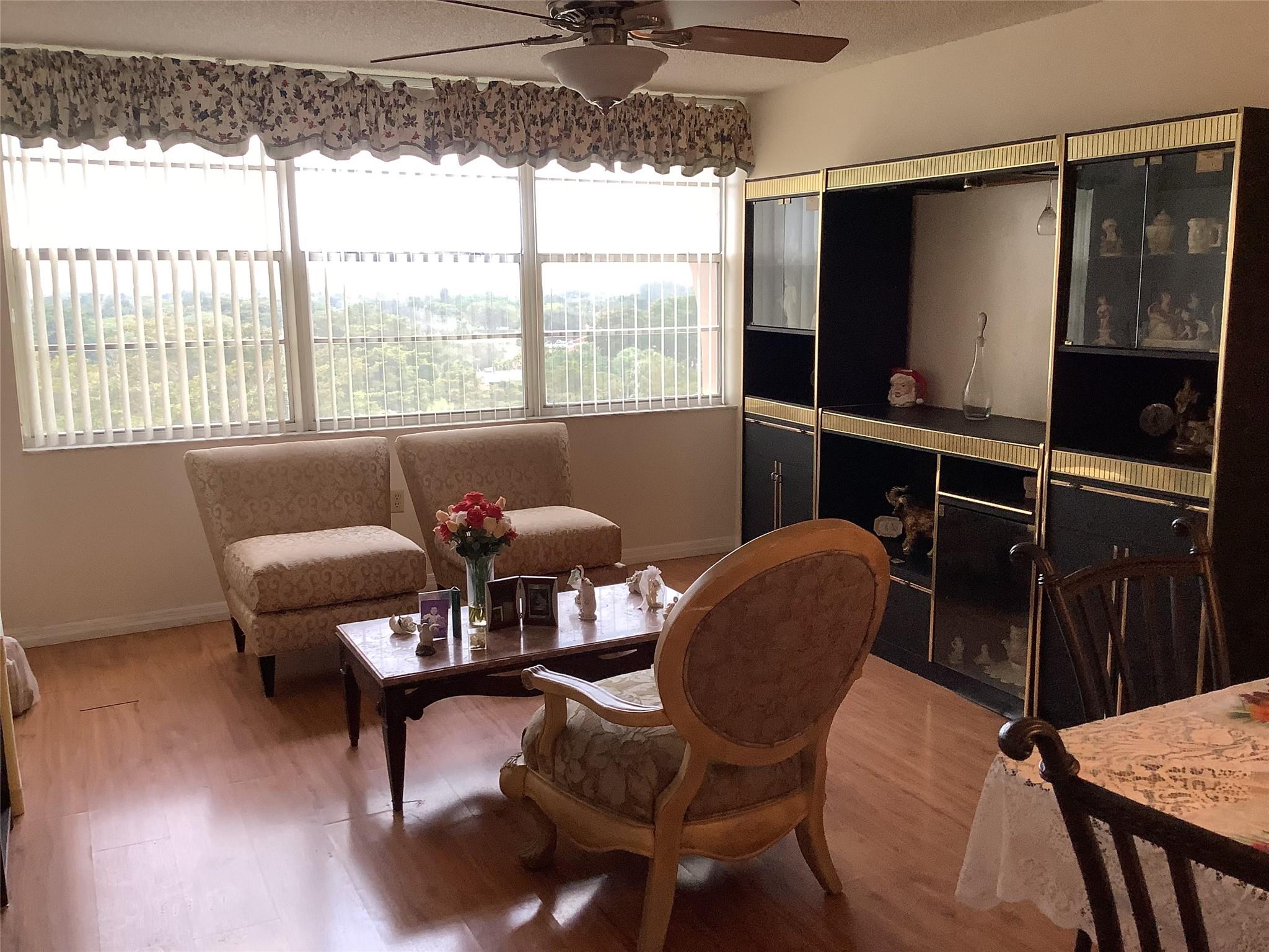 Park Place - Residential
