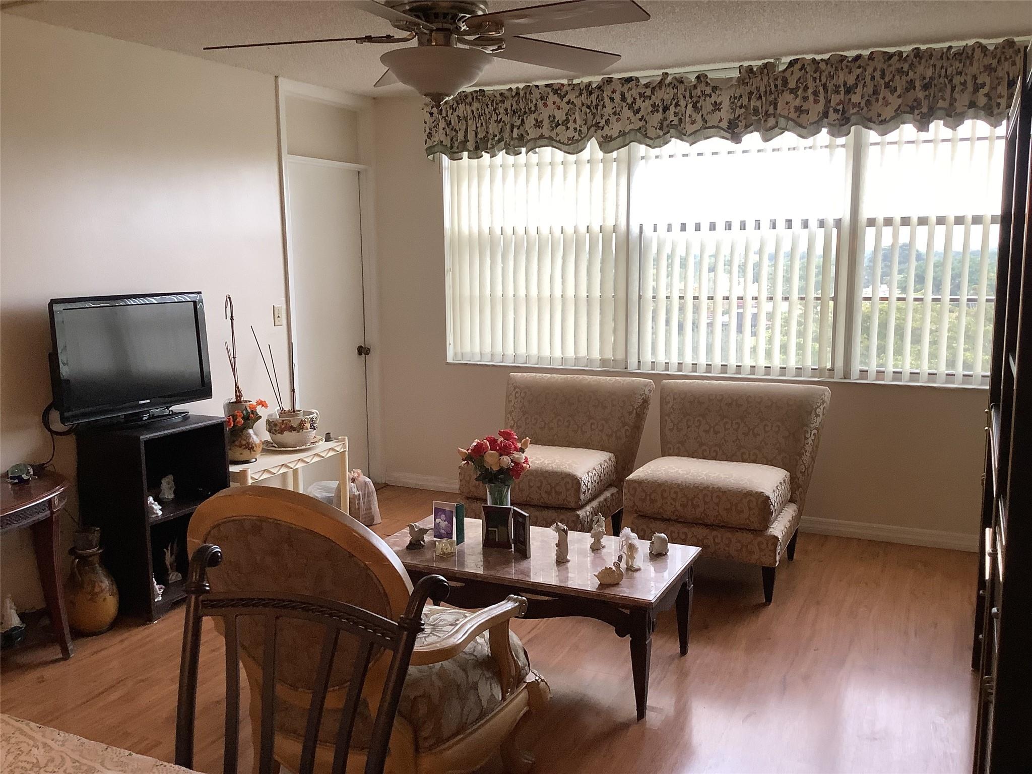 Park Place - Residential
