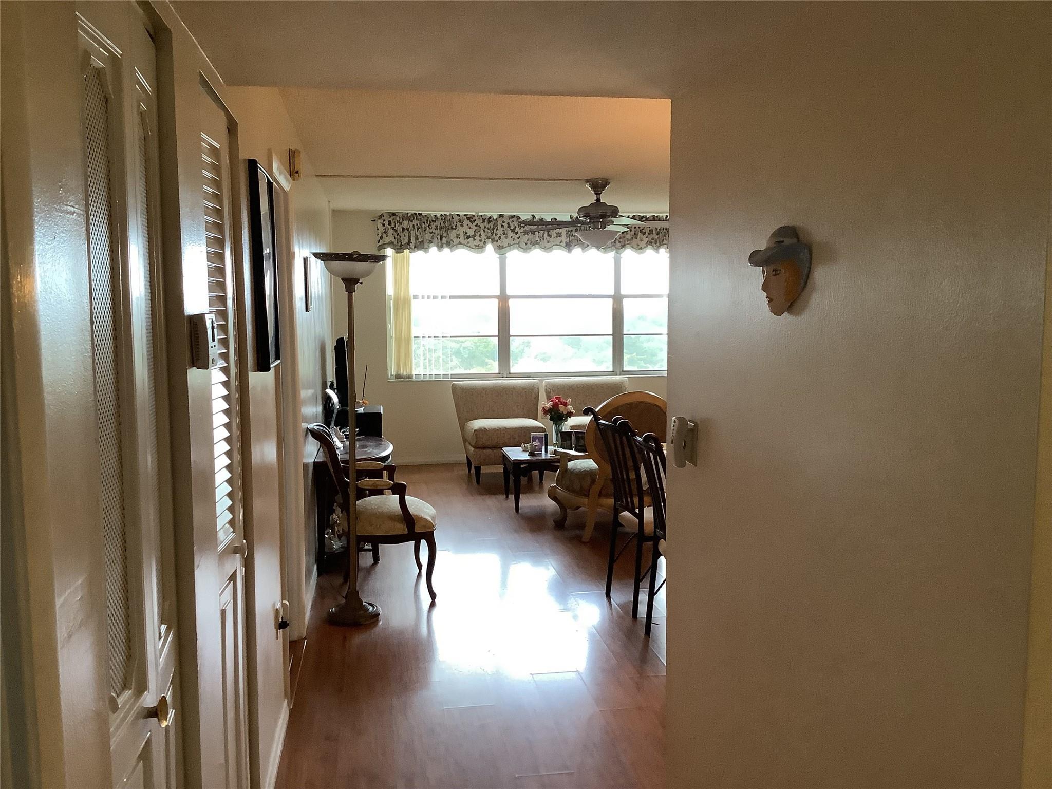 Park Place - Residential
