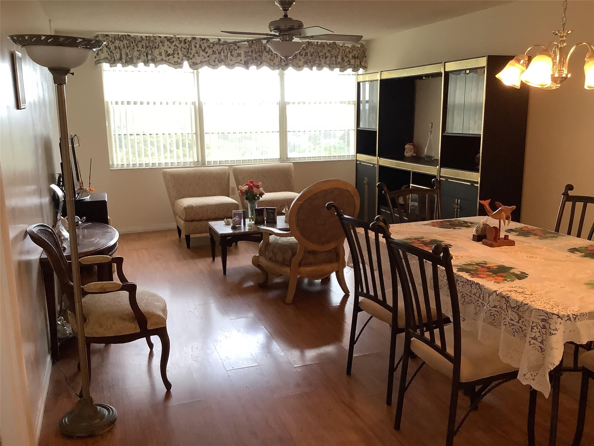 Park Place - Residential