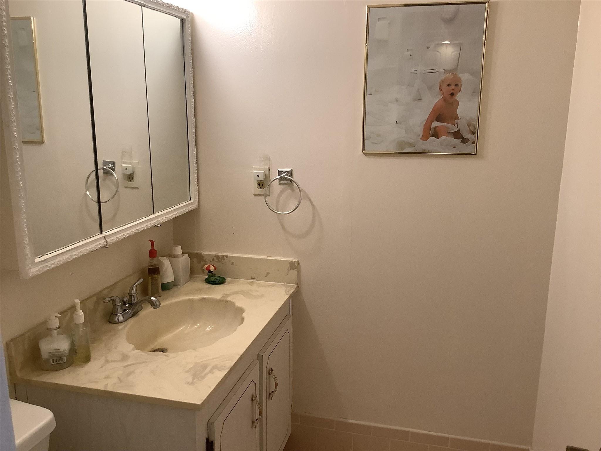 Park Place - Residential