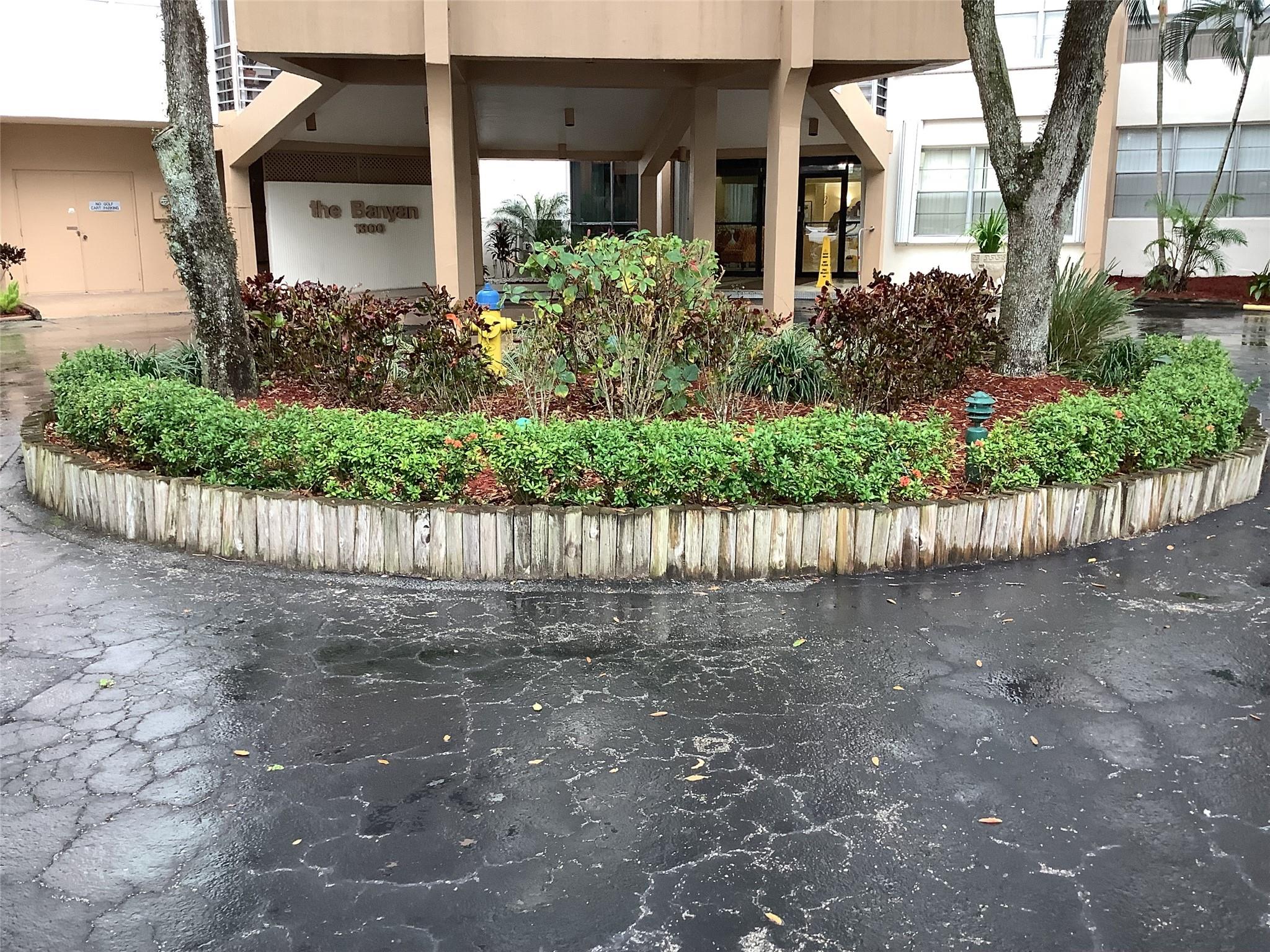 Park Place - Residential