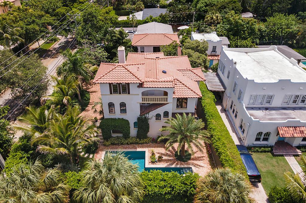 EL CID - Residential