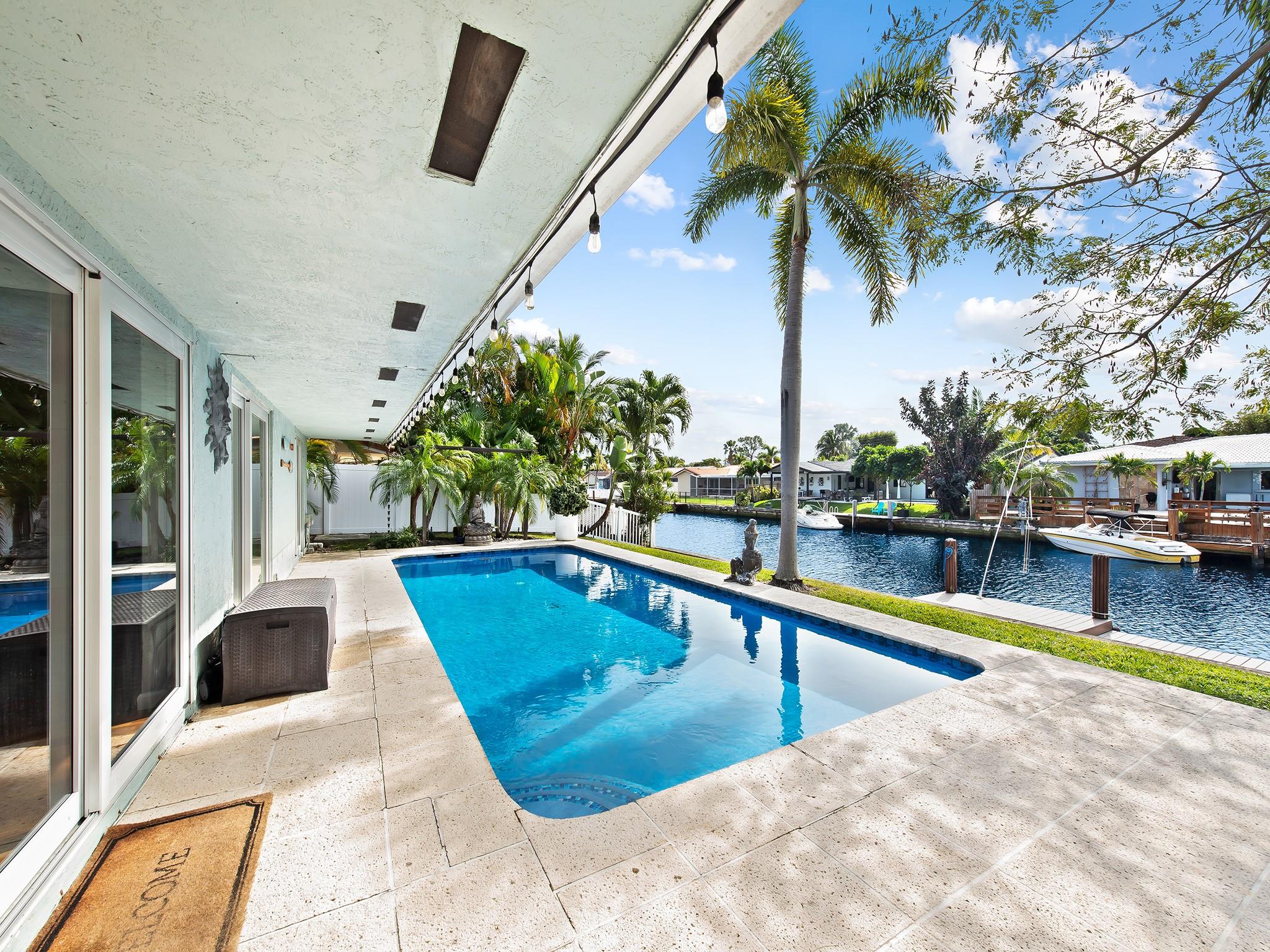 Coral Ridge Isles 45-47 B - Residential