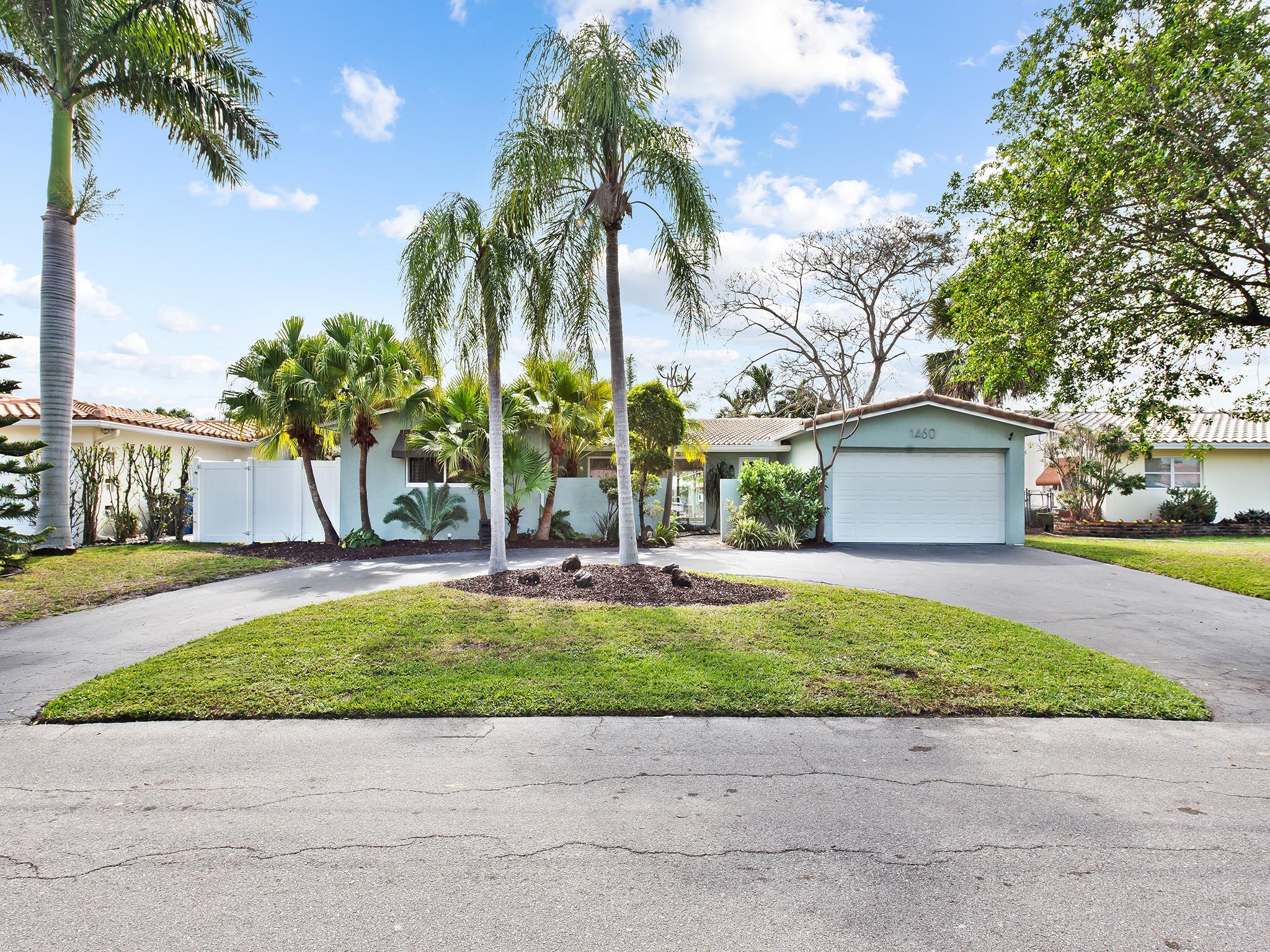 Coral Ridge Isles 45-47 B - Residential