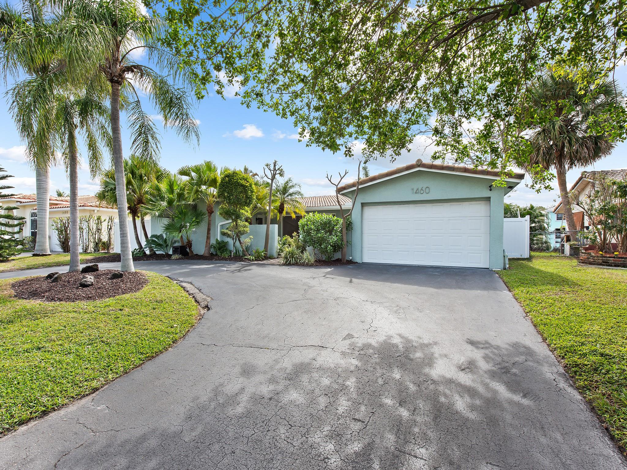 Coral Ridge Isles 45-47 B - Residential