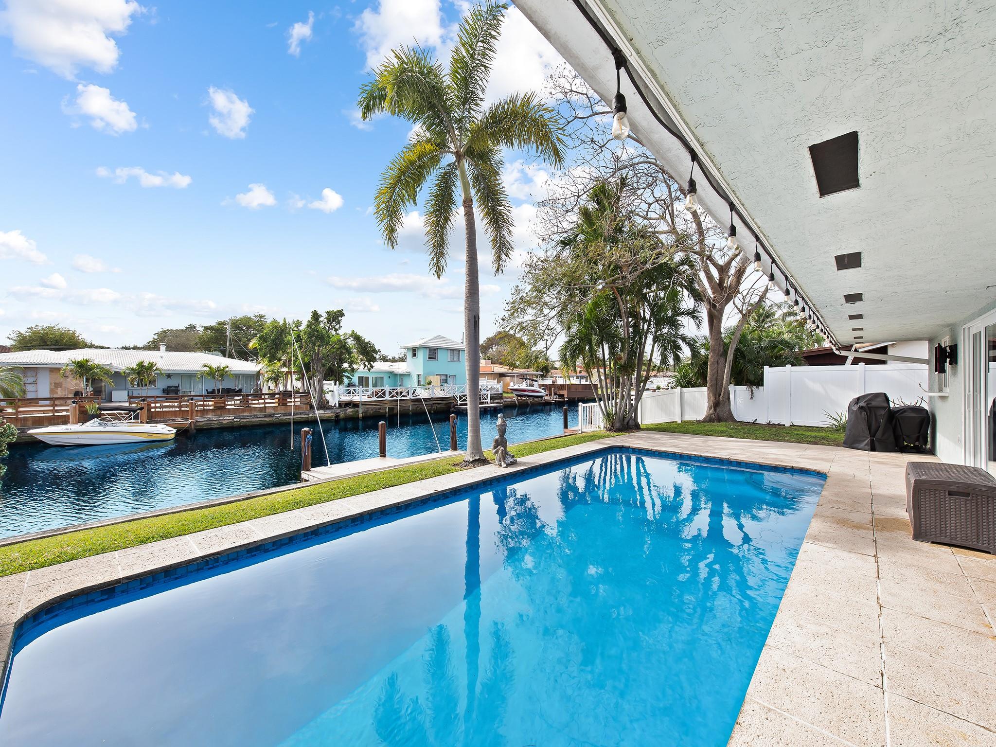 Coral Ridge Isles 45-47 B - Residential