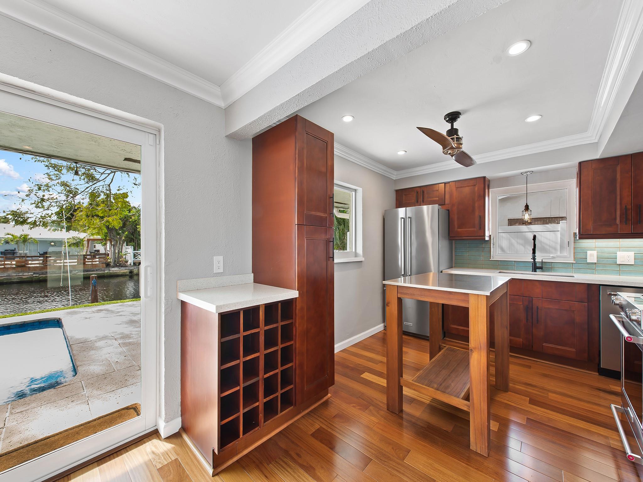 Coral Ridge Isles 45-47 B - Residential