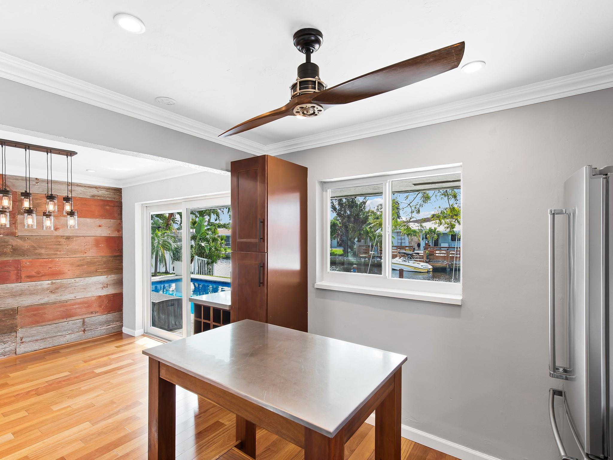 Coral Ridge Isles 45-47 B - Residential