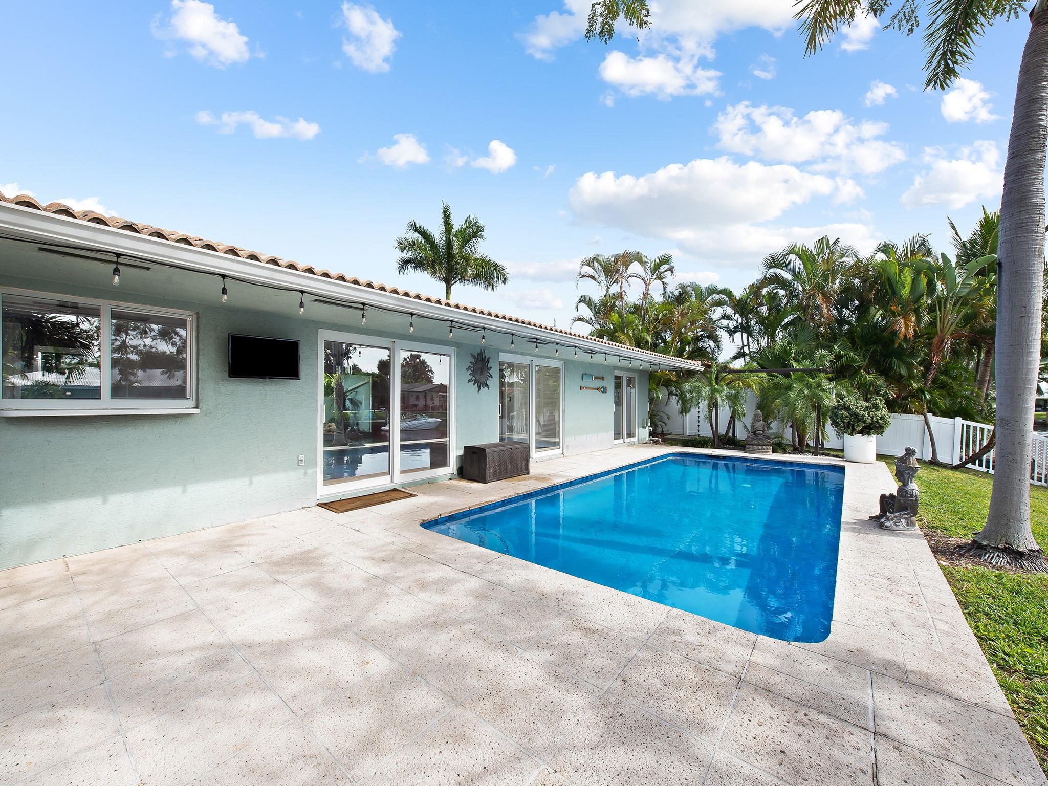 Coral Ridge Isles 45-47 B - Residential