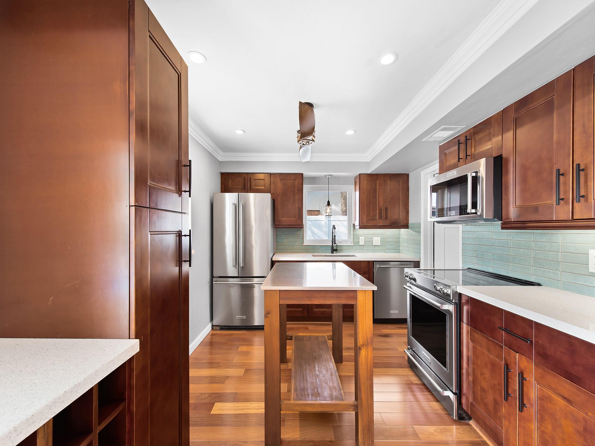 Coral Ridge Isles 45-47 B - Residential