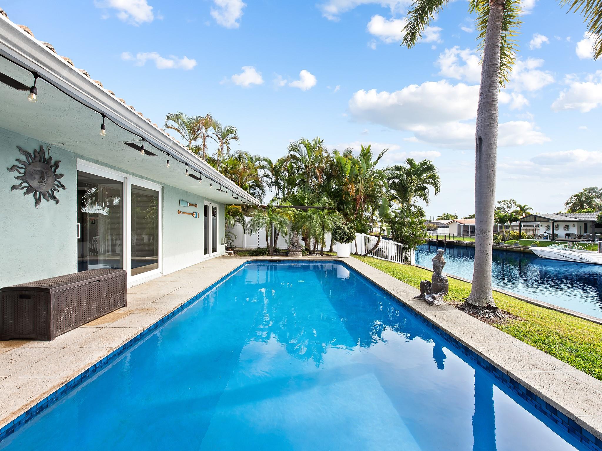 Coral Ridge Isles 45-47 B - Residential