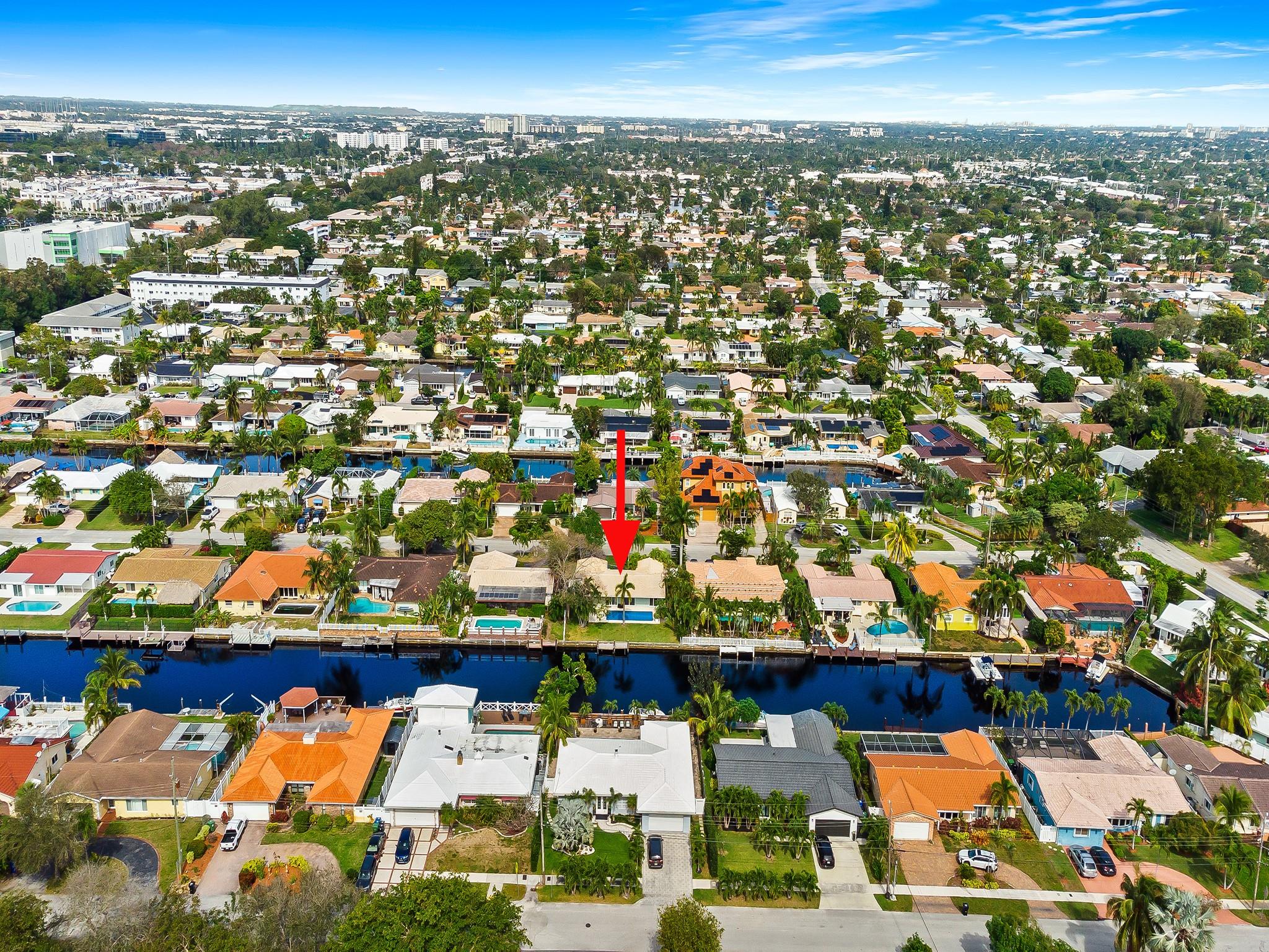 Coral Ridge Isles 45-47 B - Residential