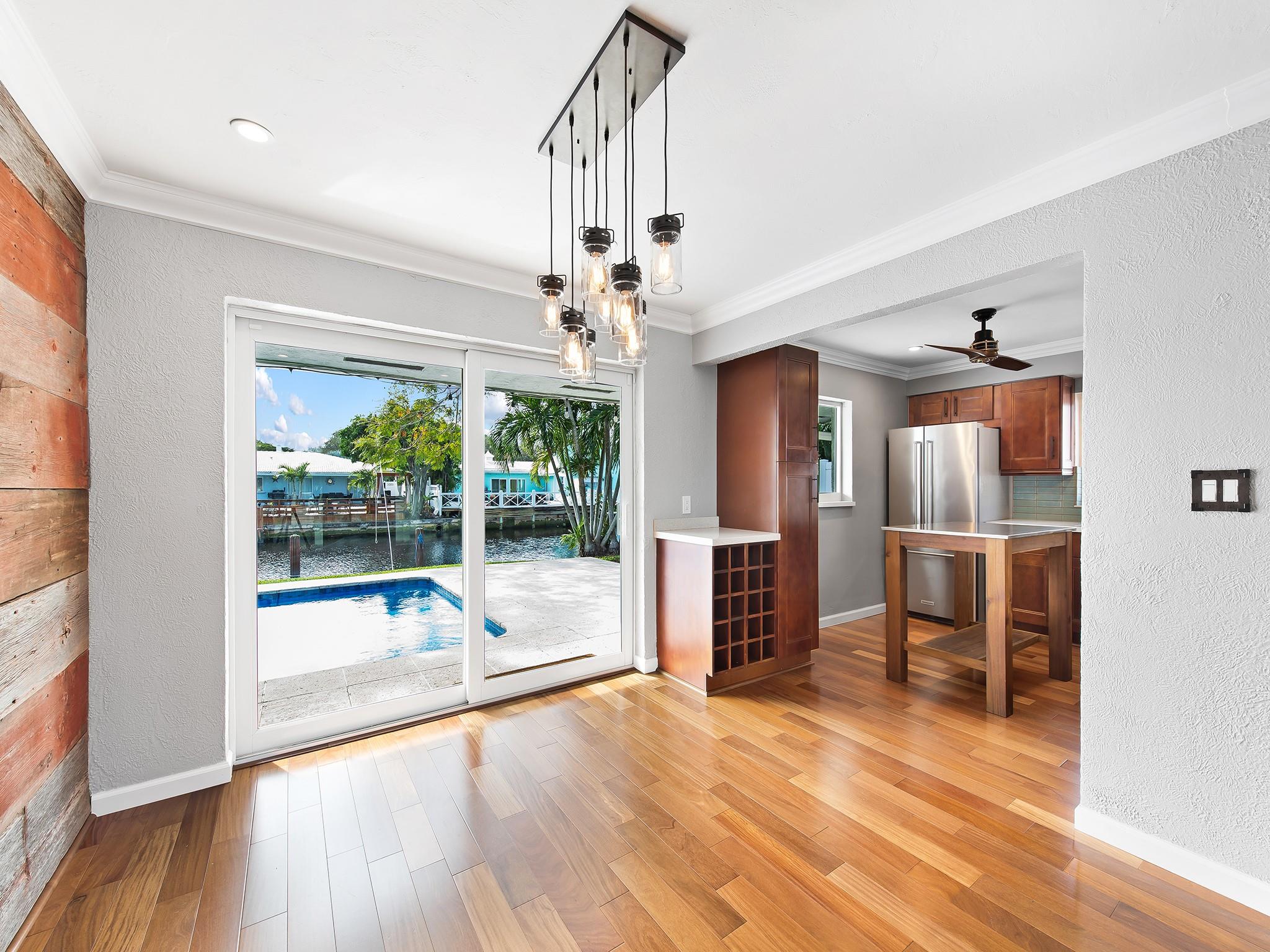 Coral Ridge Isles 45-47 B - Residential