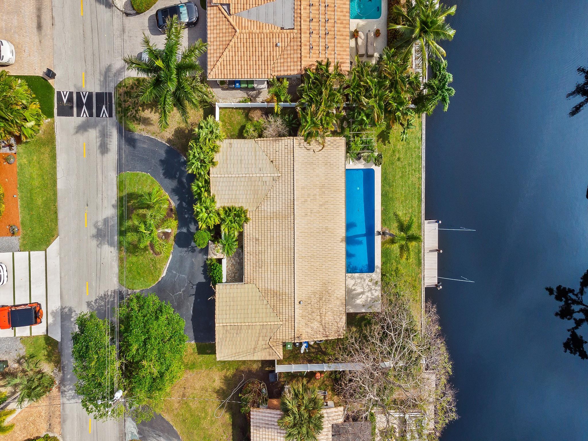 Coral Ridge Isles 45-47 B - Residential