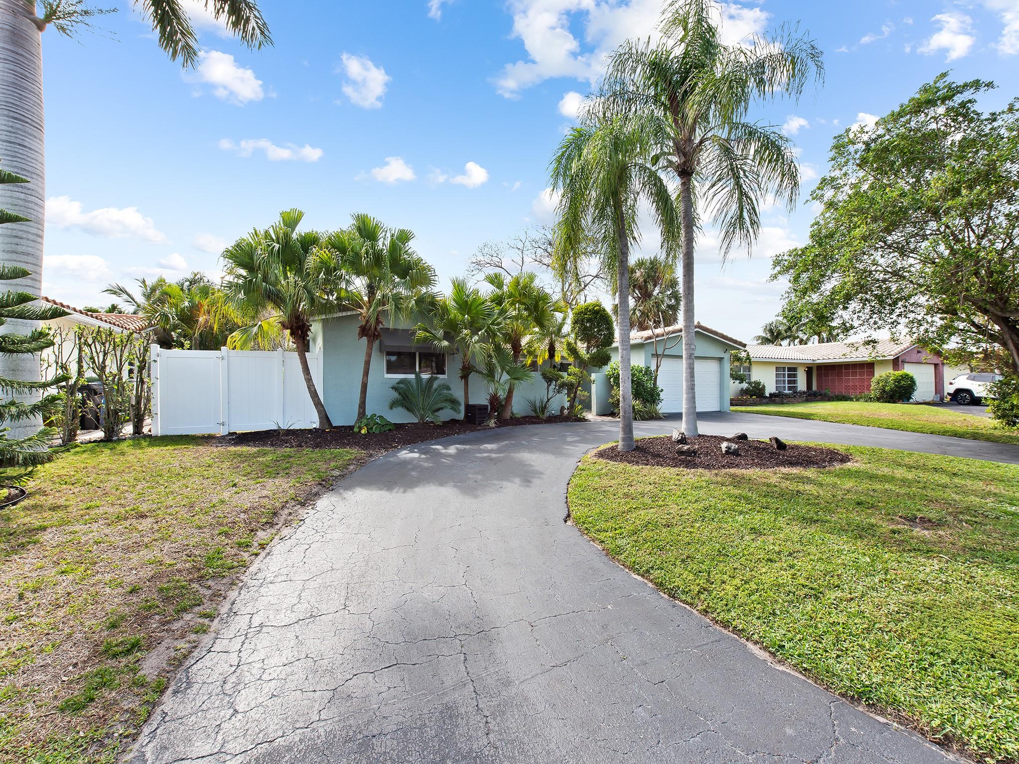 Coral Ridge Isles 45-47 B - Residential