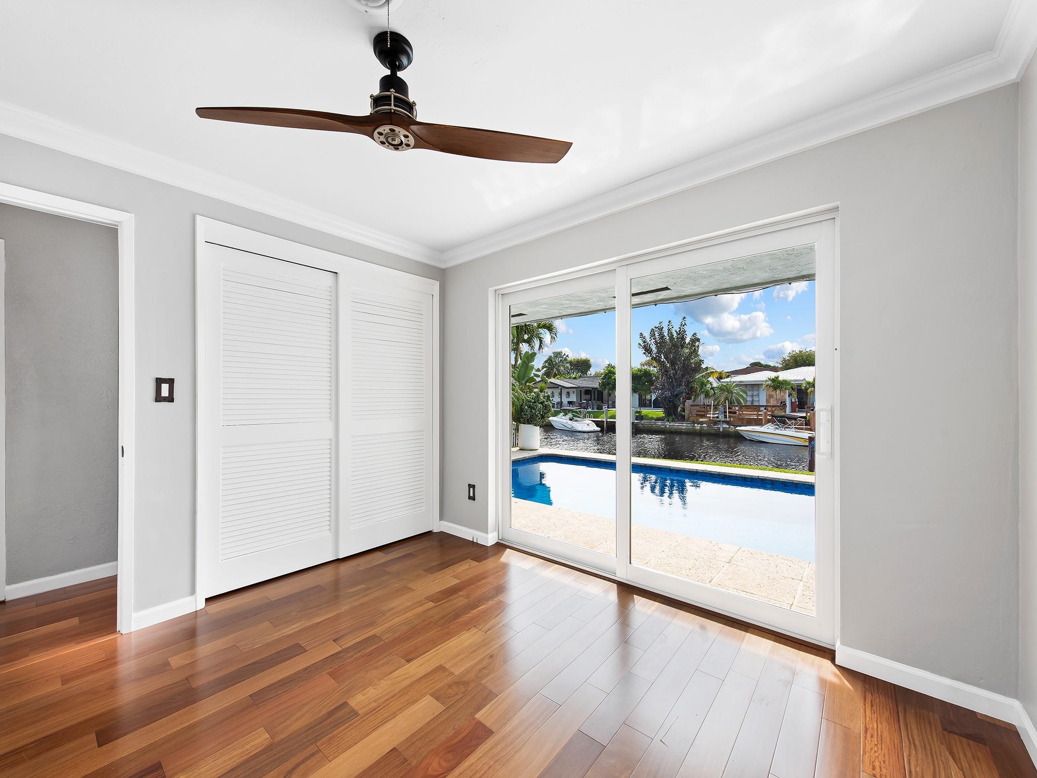Coral Ridge Isles 45-47 B - Residential