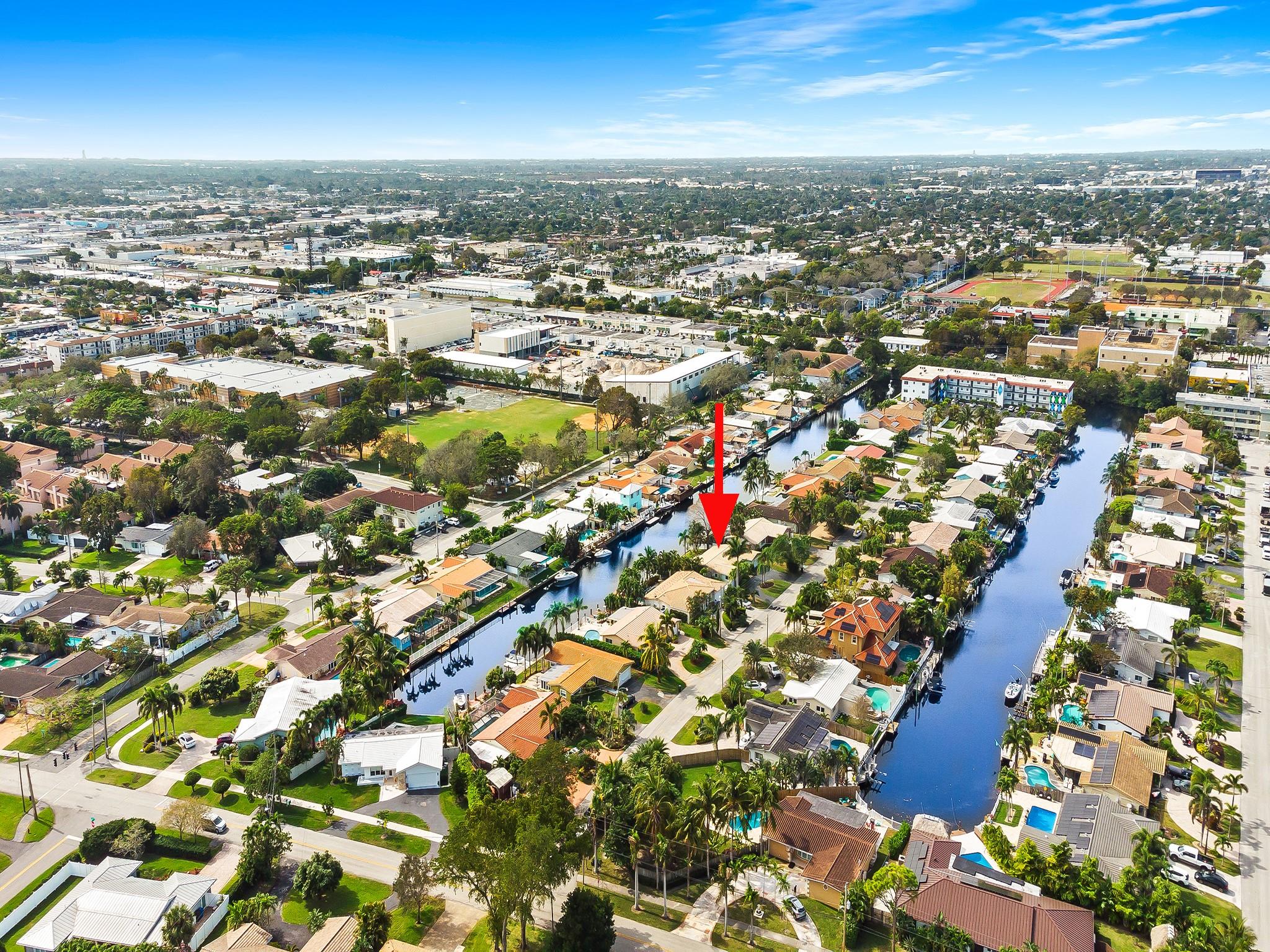 Coral Ridge Isles 45-47 B - Residential
