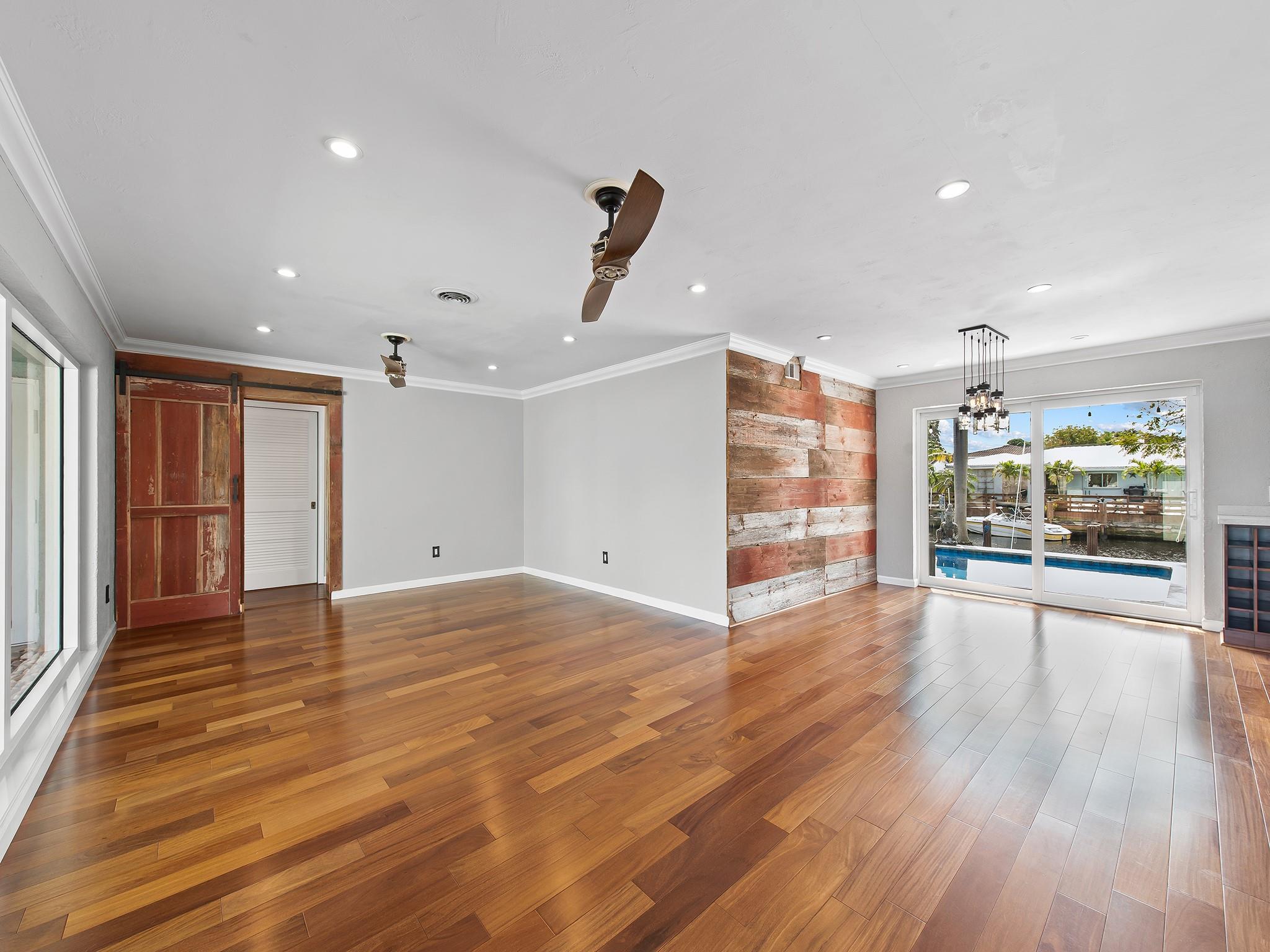 Coral Ridge Isles 45-47 B - Residential