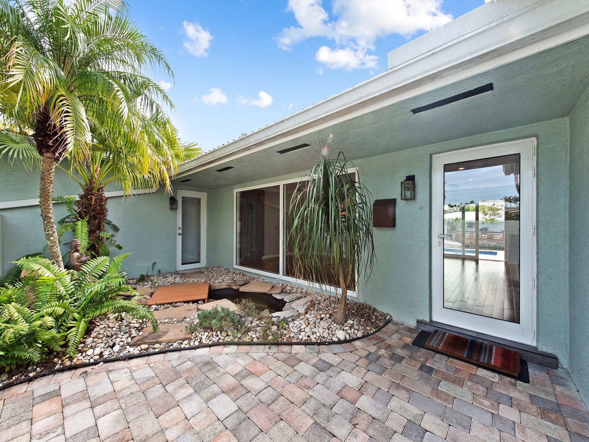 Coral Ridge Isles 45-47 B - Residential