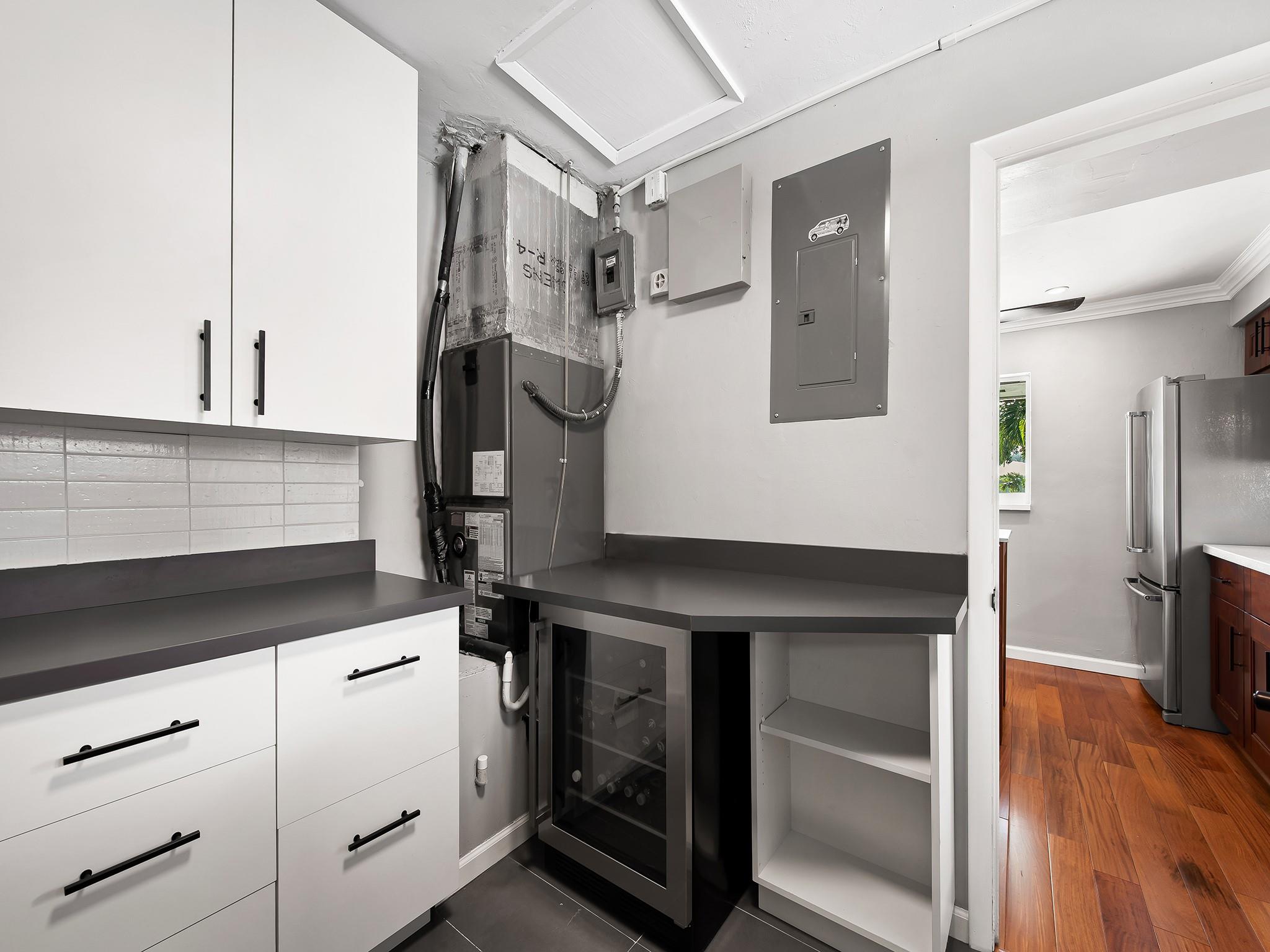Coral Ridge Isles 45-47 B - Residential