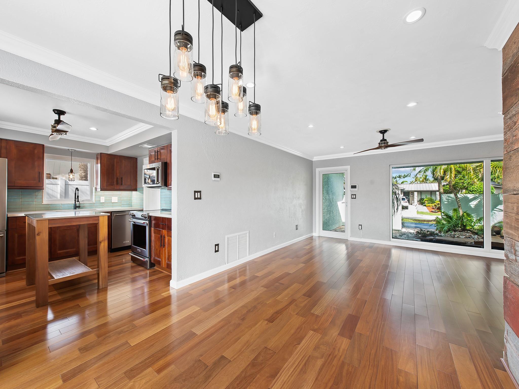 Coral Ridge Isles 45-47 B - Residential