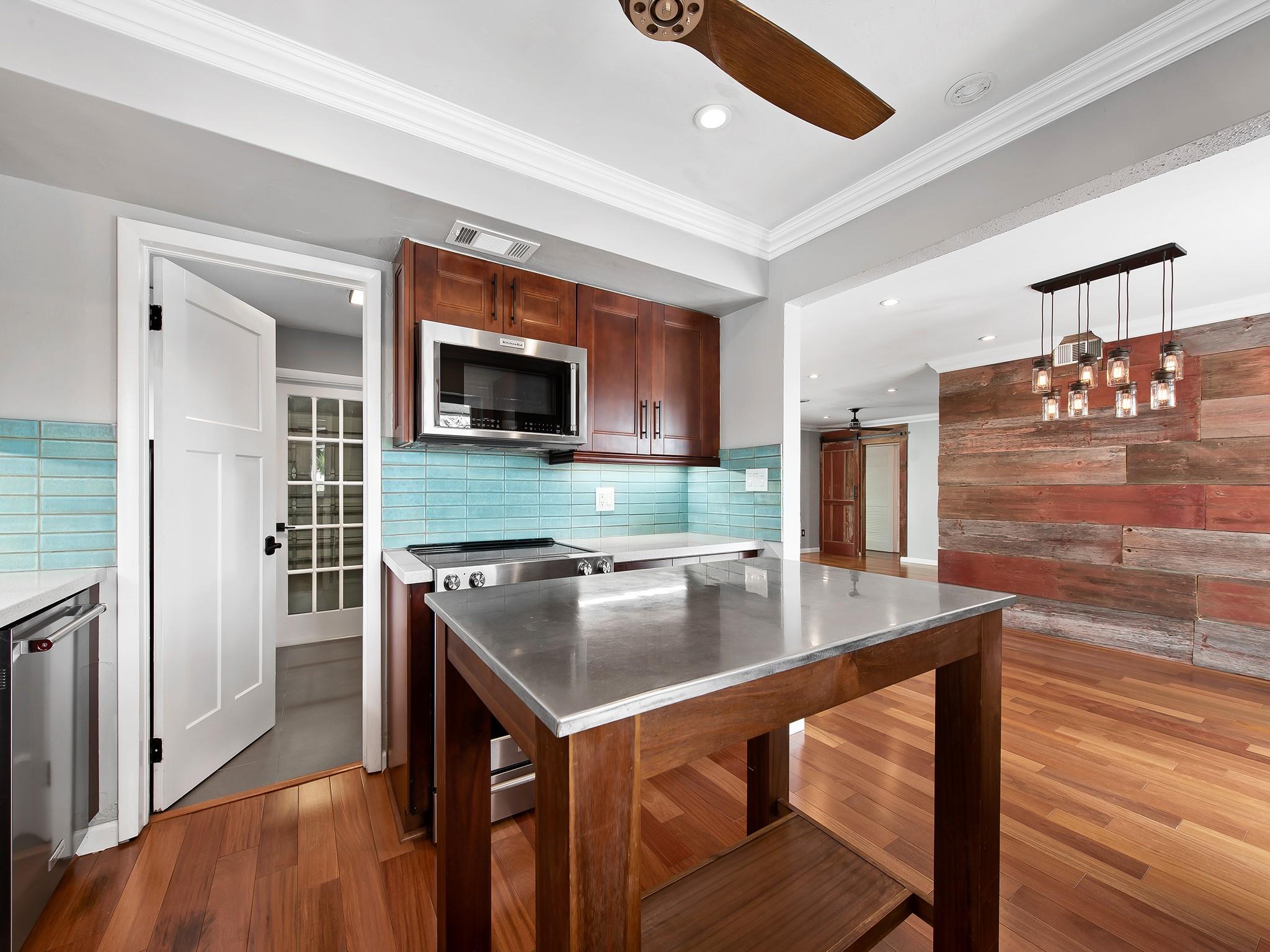 Coral Ridge Isles 45-47 B - Residential