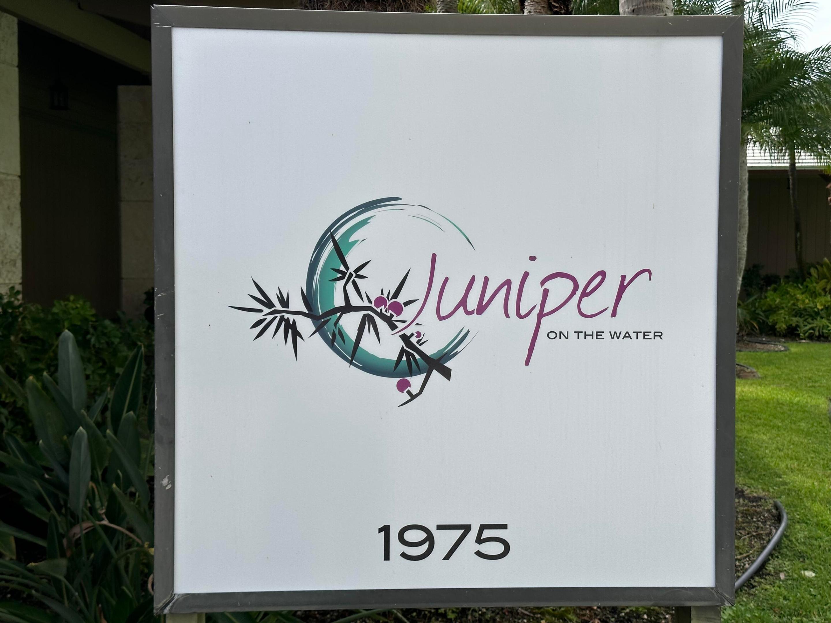 HEMISPHERES CONDO - Residential Lease